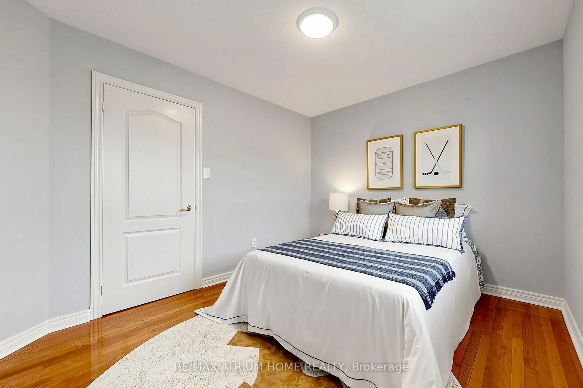 Photo 41 of 44 Krisbury Avenue, Vaughan, Patterson — HOMEH