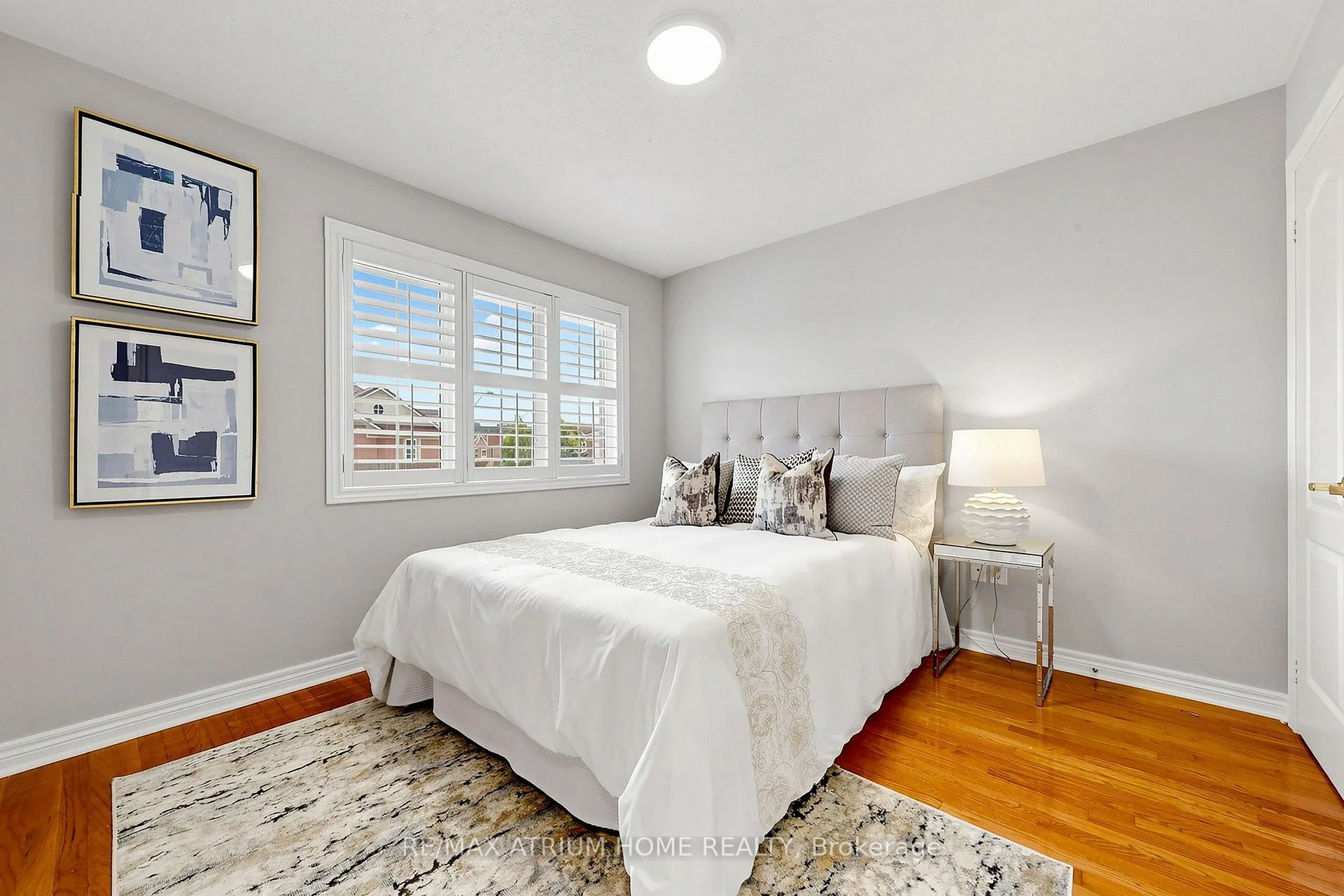 Photo 46 of 44 Krisbury Avenue, Vaughan, Patterson — HOMEH