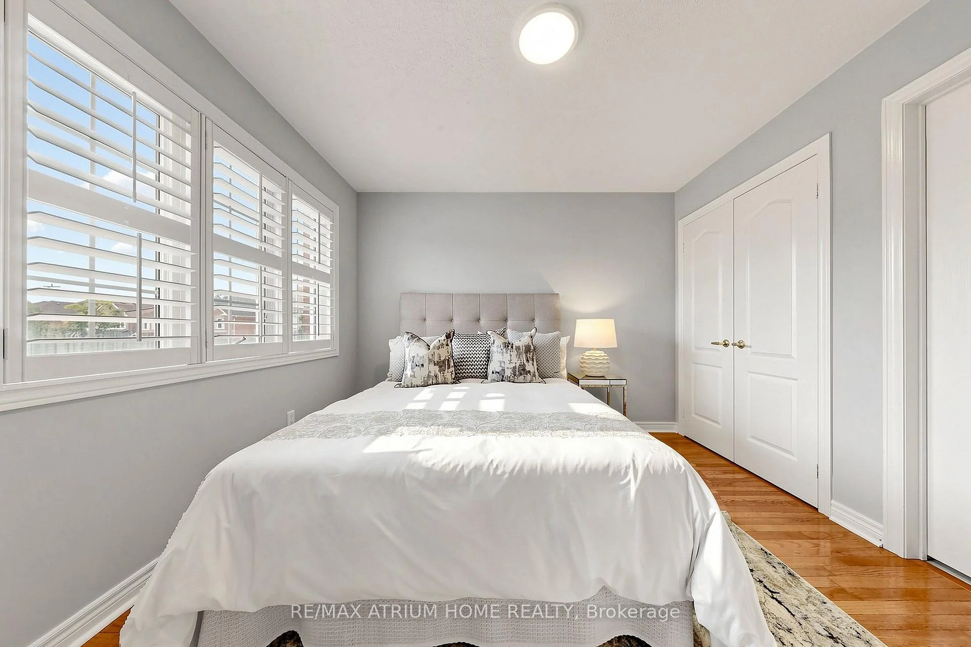 Photo 47 of 44 Krisbury Avenue, Vaughan, Patterson — HOMEH