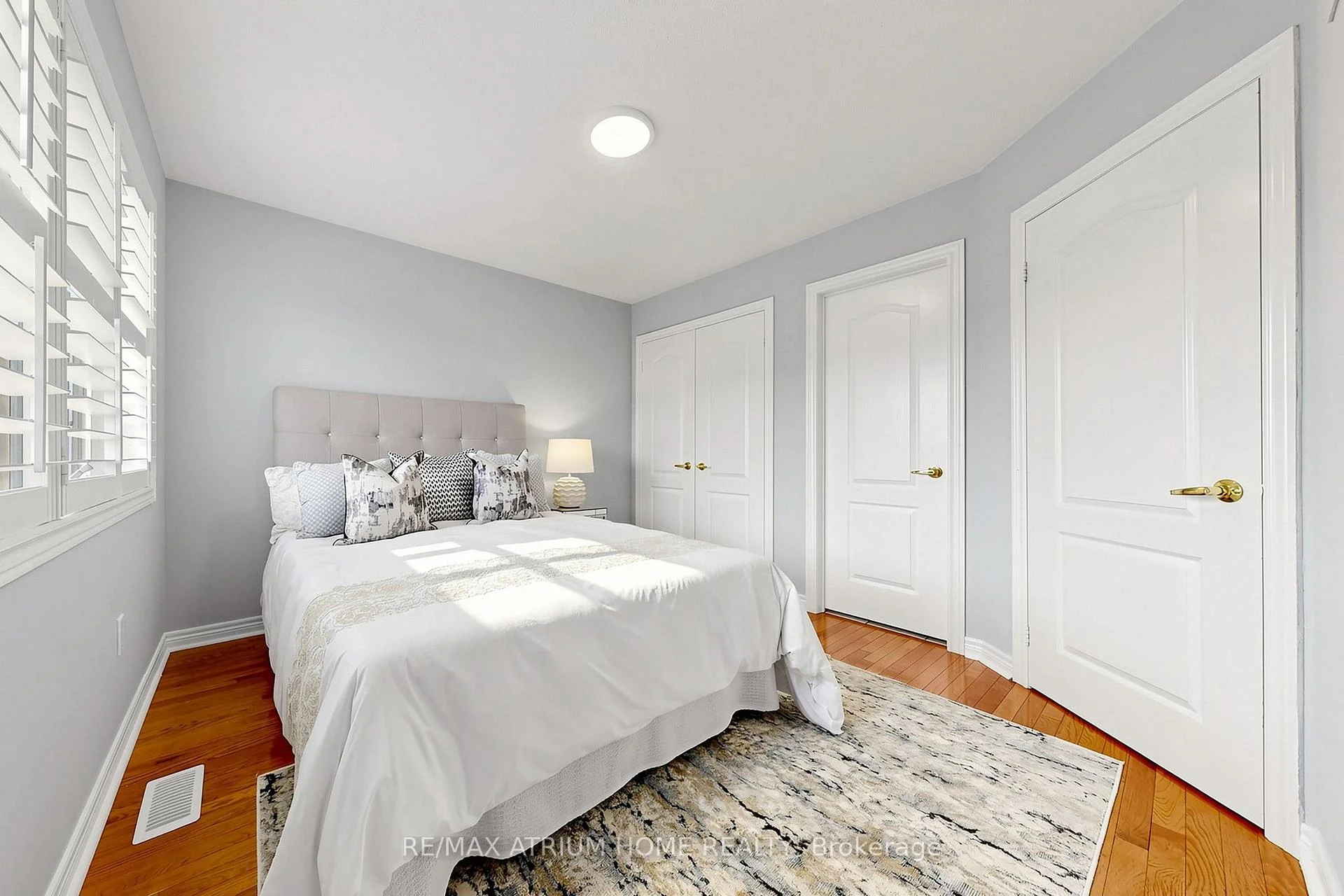 Photo 48 of 44 Krisbury Avenue, Vaughan, Patterson — HOMEH