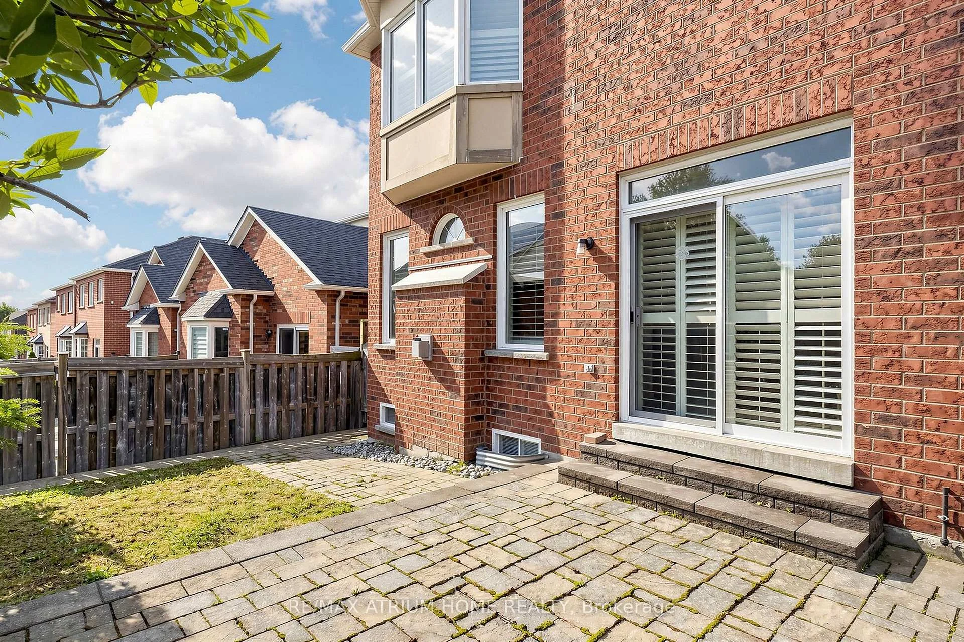 Photo 50 of 44 Krisbury Avenue, Vaughan, Patterson — HOMEH
