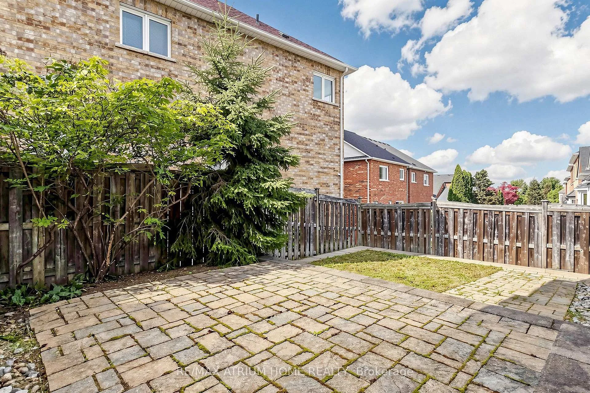 Photo 51 of 44 Krisbury Avenue, Vaughan, Patterson — HOMEH
