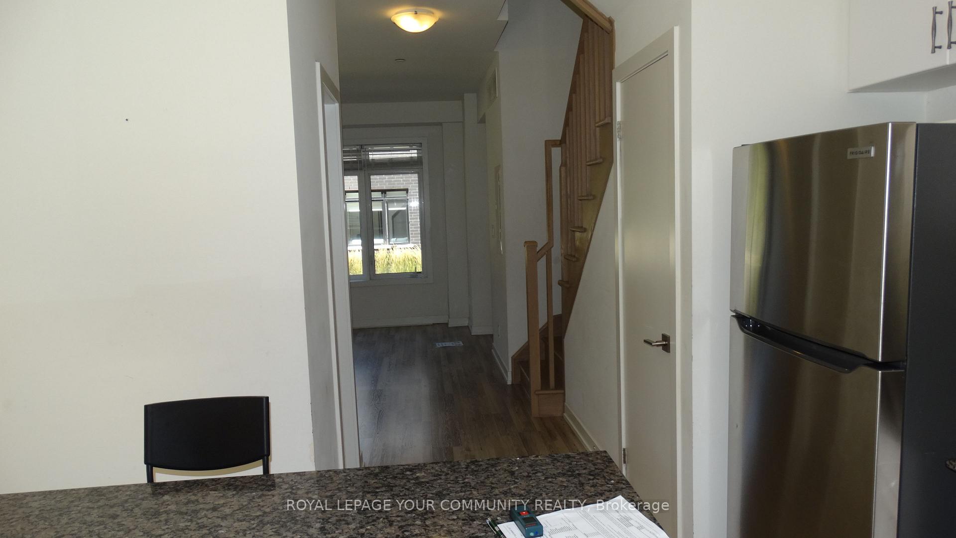 Photo 9 of Unit 70, 370C Red Maple Road, Richmond Hill, Langstaff — HOMEH