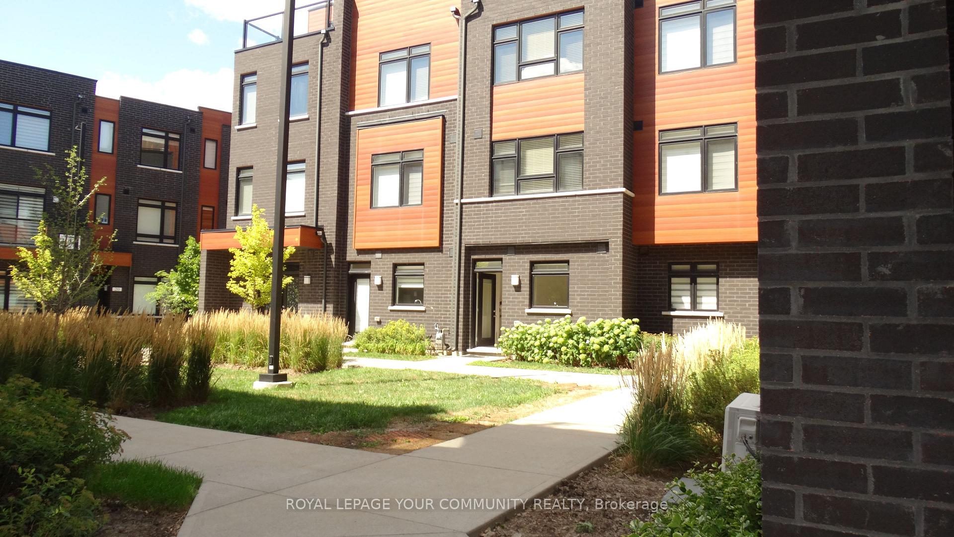 Photo 13 of Unit 70, 370C Red Maple Road, Richmond Hill, Langstaff — HOMEH