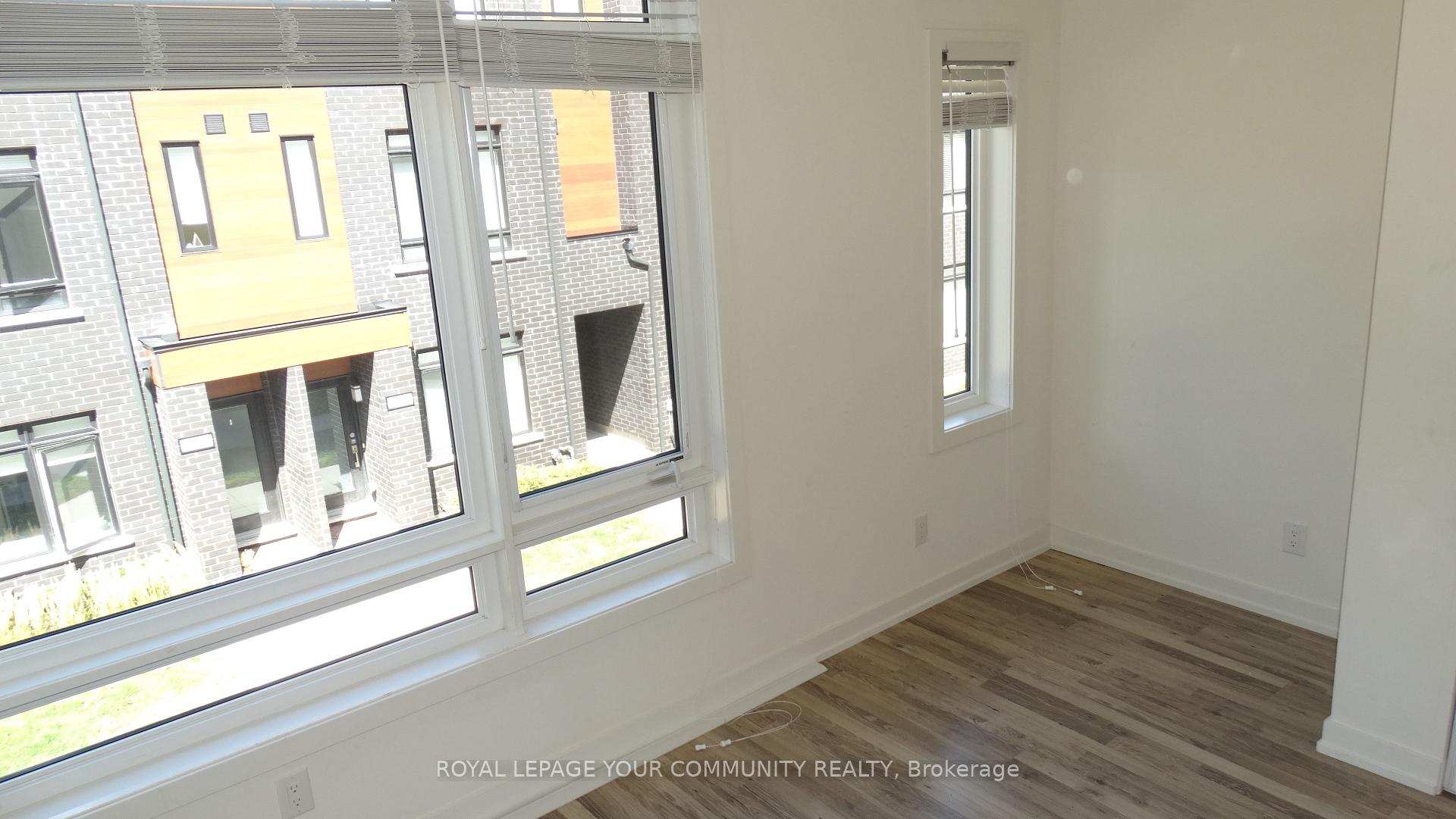 Photo 19 of Unit 70, 370C Red Maple Road, Richmond Hill, Langstaff — HOMEH
