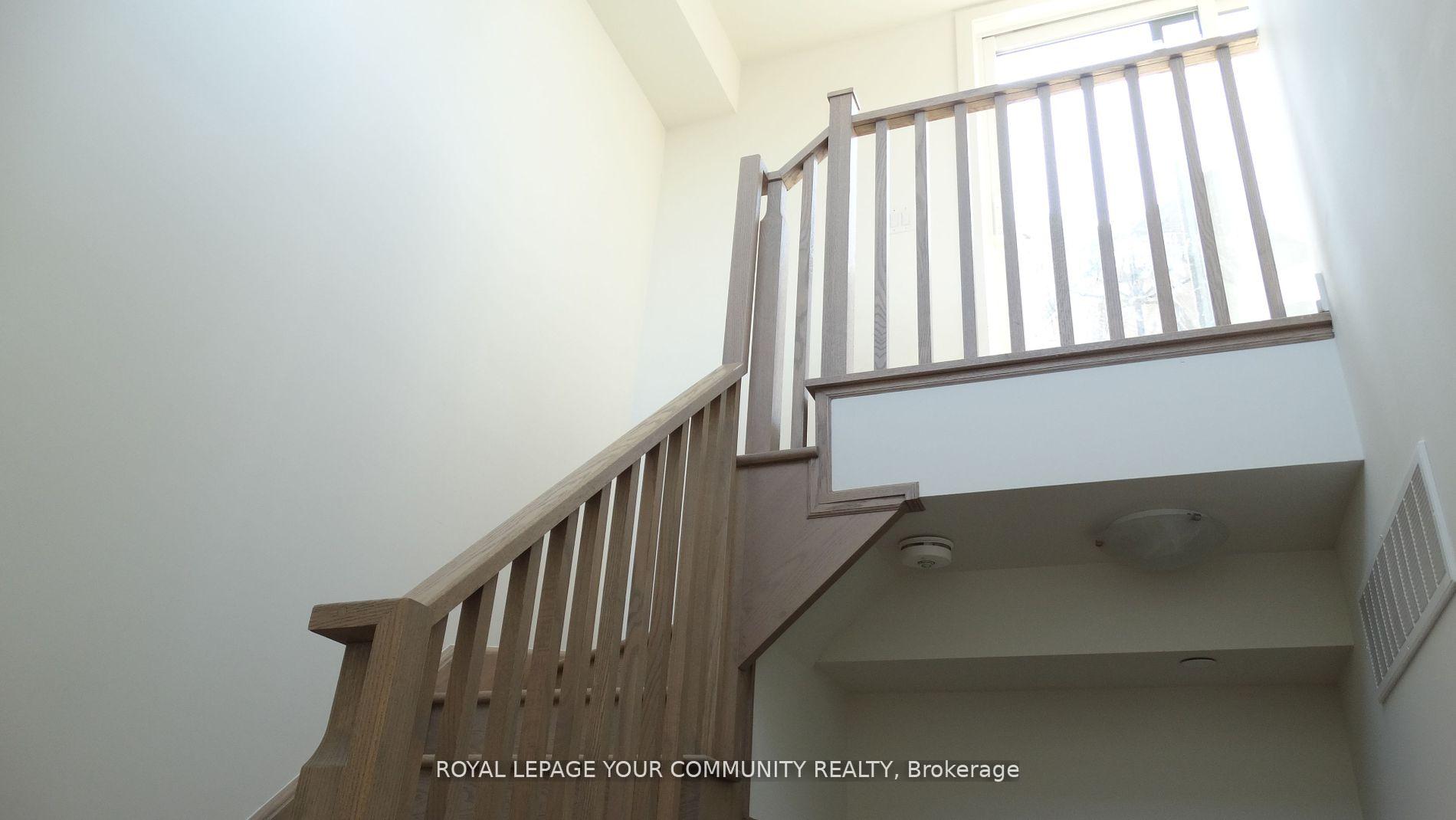 Photo 21 of Unit 70, 370C Red Maple Road, Richmond Hill, Langstaff — HOMEH