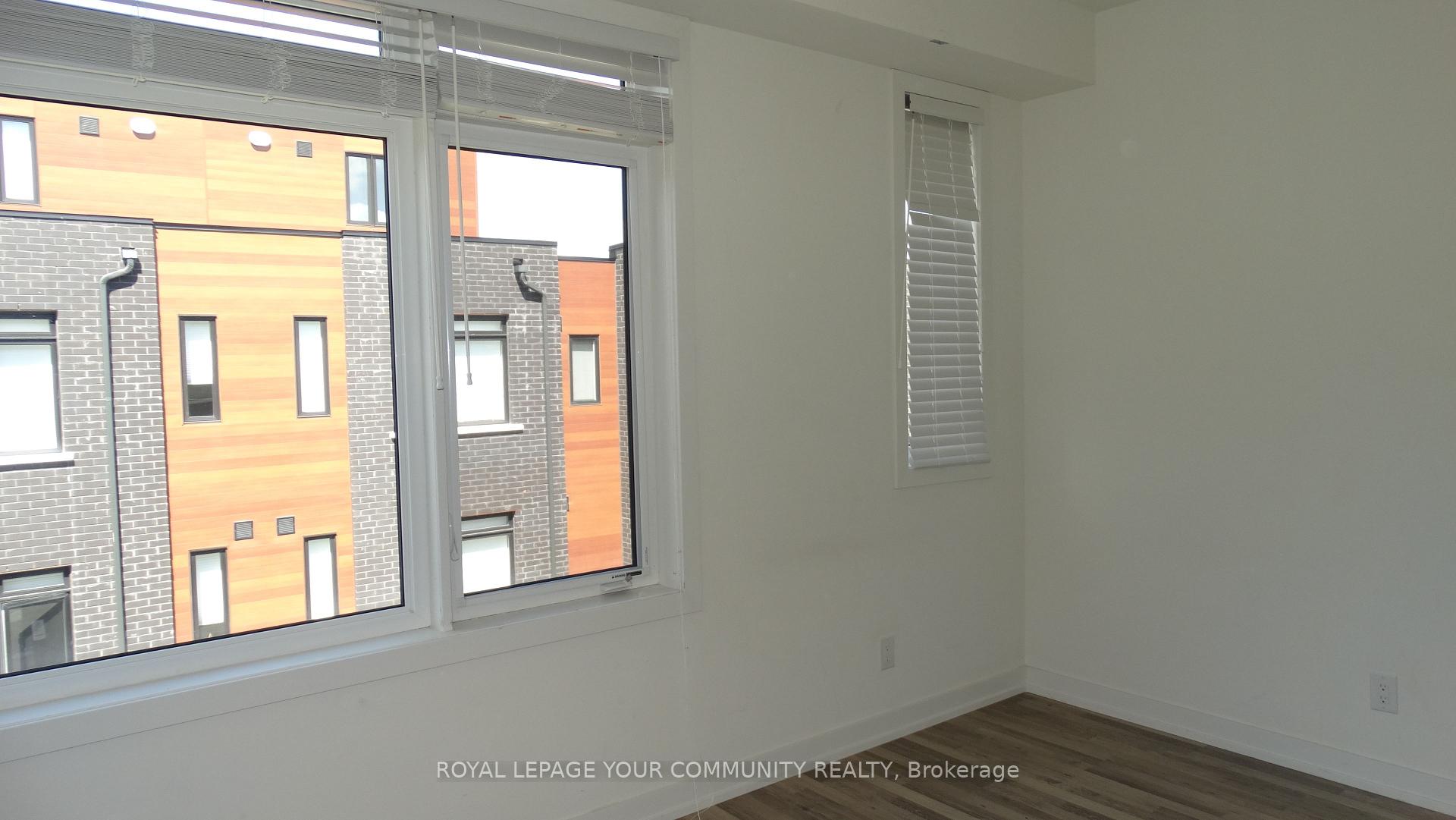 Photo 29 of Unit 70, 370C Red Maple Road, Richmond Hill, Langstaff — HOMEH