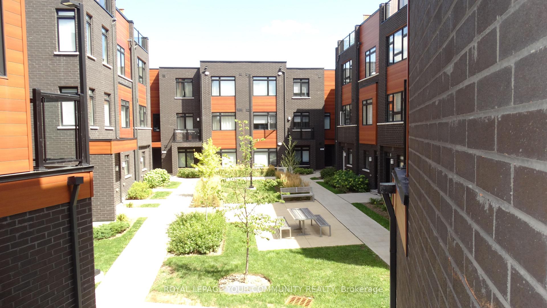 Photo 34 of Unit 70, 370C Red Maple Road, Richmond Hill, Langstaff — HOMEH