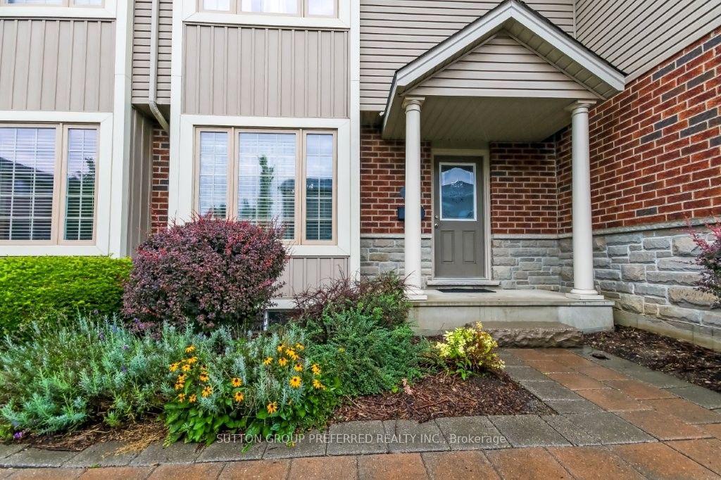 Photo 1 of Unit 8, 2145 North Routledge Park, London, North E — HOMEH