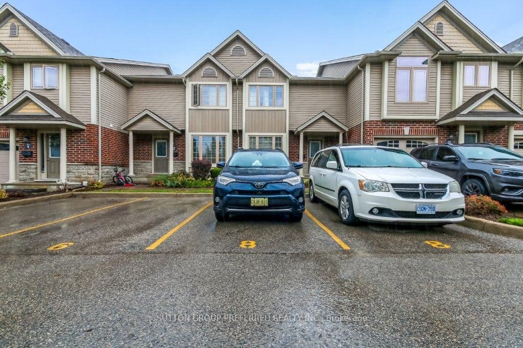 Photo 2 of Unit 8, 2145 North Routledge Park, London, North E — HOMEH