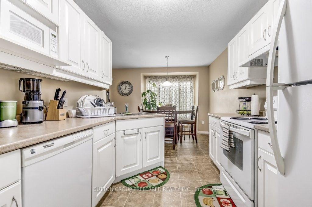 Photo 7 of Unit 8, 2145 North Routledge Park, London, North E — HOMEH