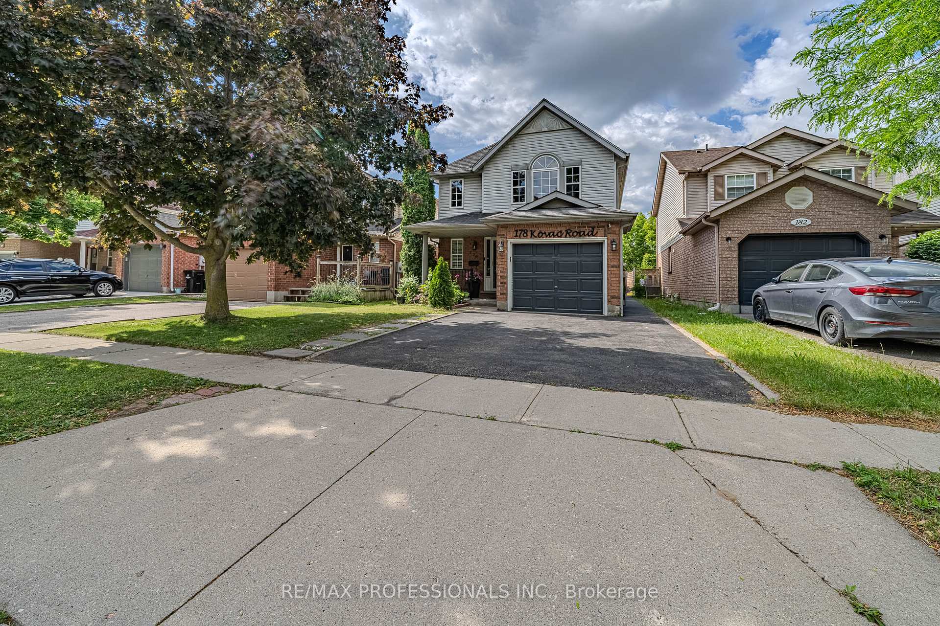 Photo 3 of 178 Kovac Road, Cambridge, Greenway-Chaplin — HOMEH