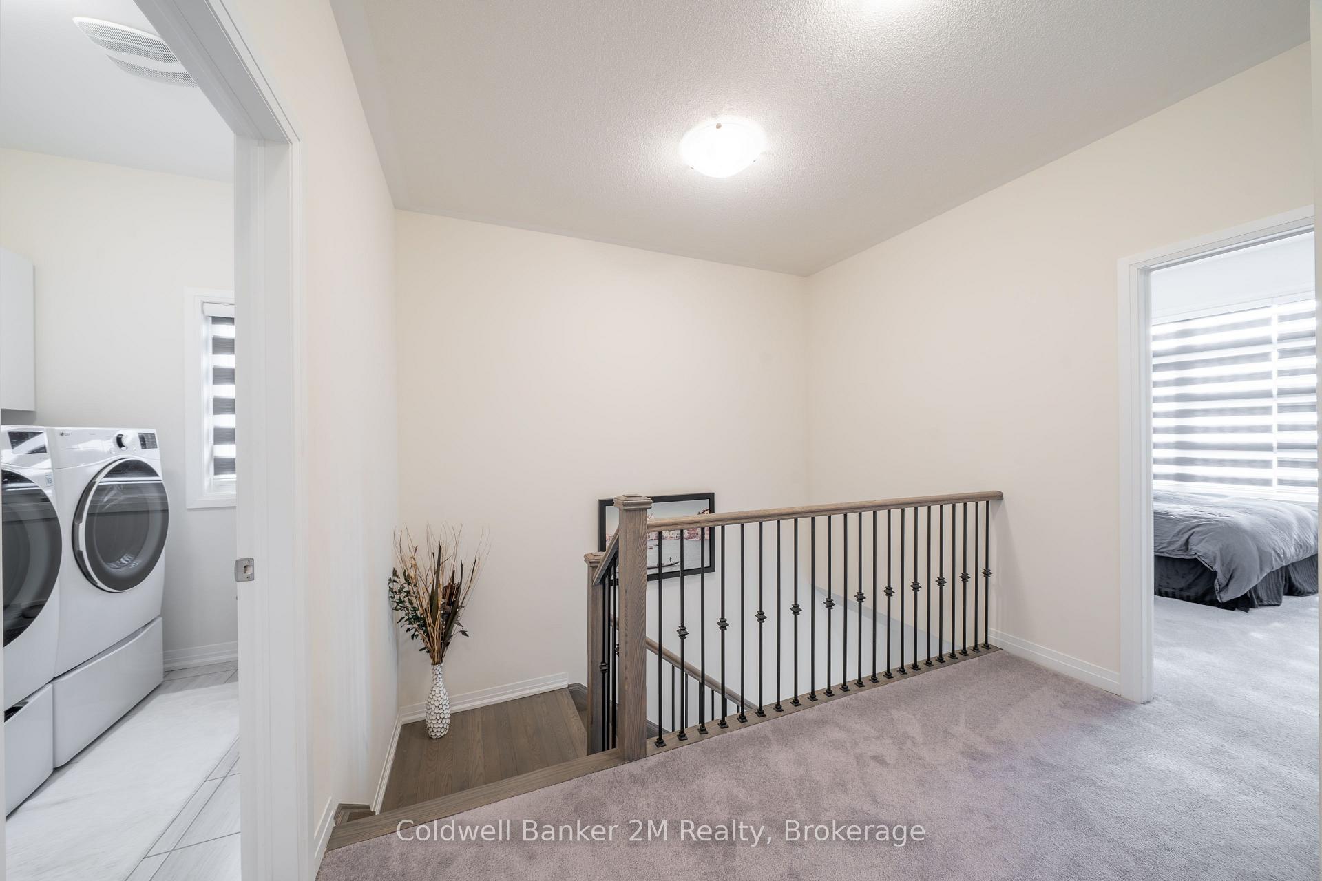 Photo 4 of 136 Ogston Crescent, Whitby, Rural Whitby — HOMEH