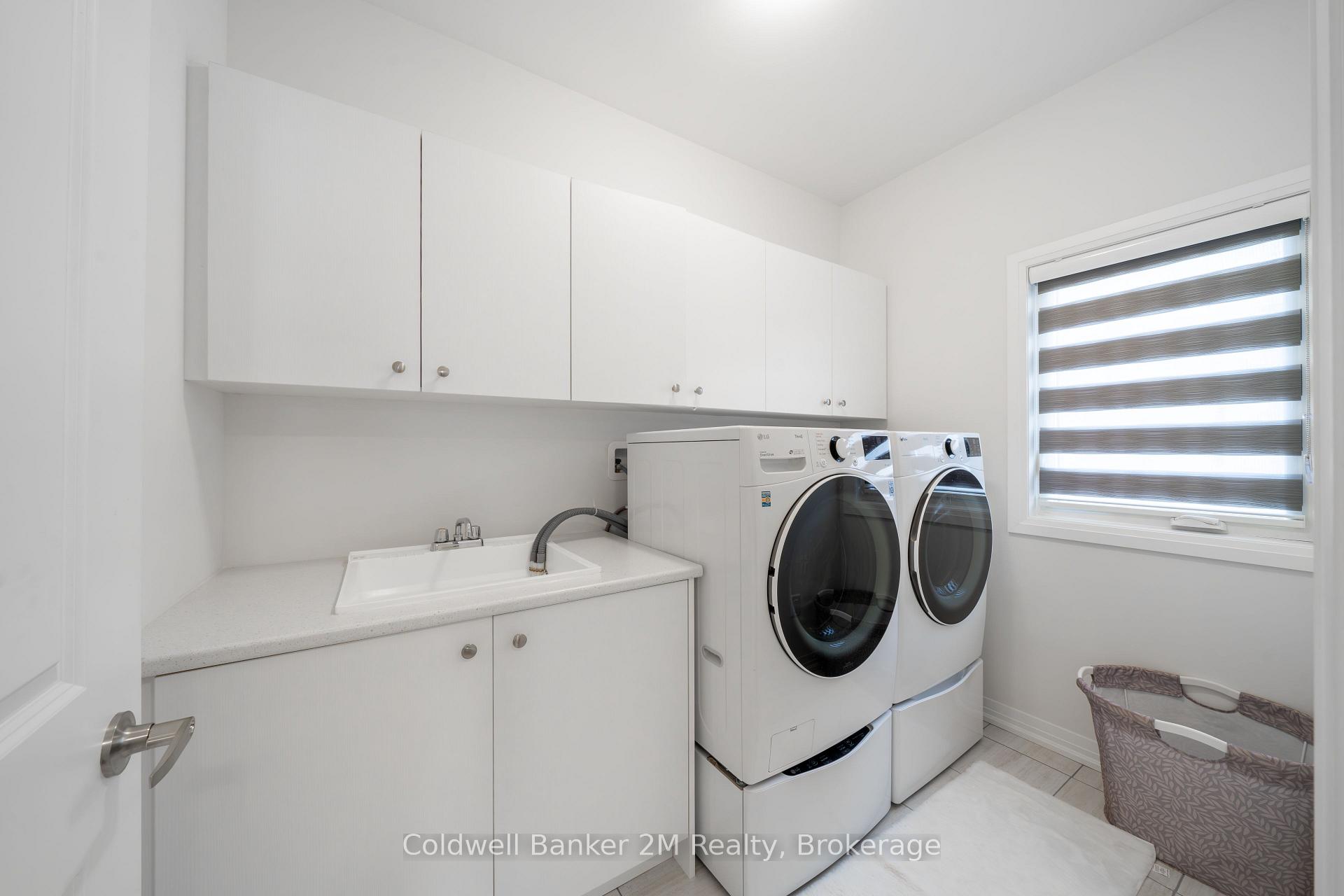 Photo 5 of 136 Ogston Crescent, Whitby, Rural Whitby — HOMEH
