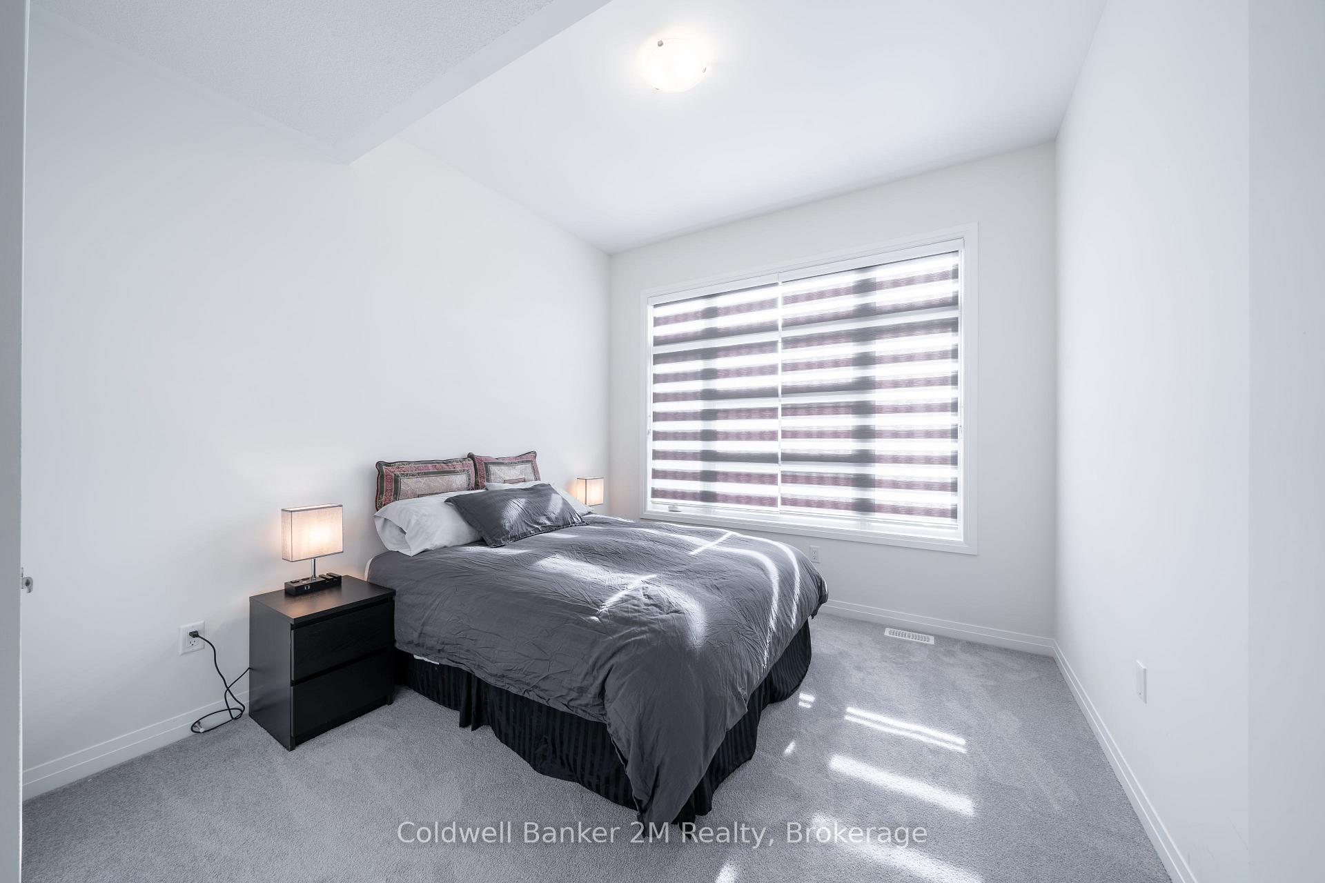 Photo 6 of 136 Ogston Crescent, Whitby, Rural Whitby — HOMEH