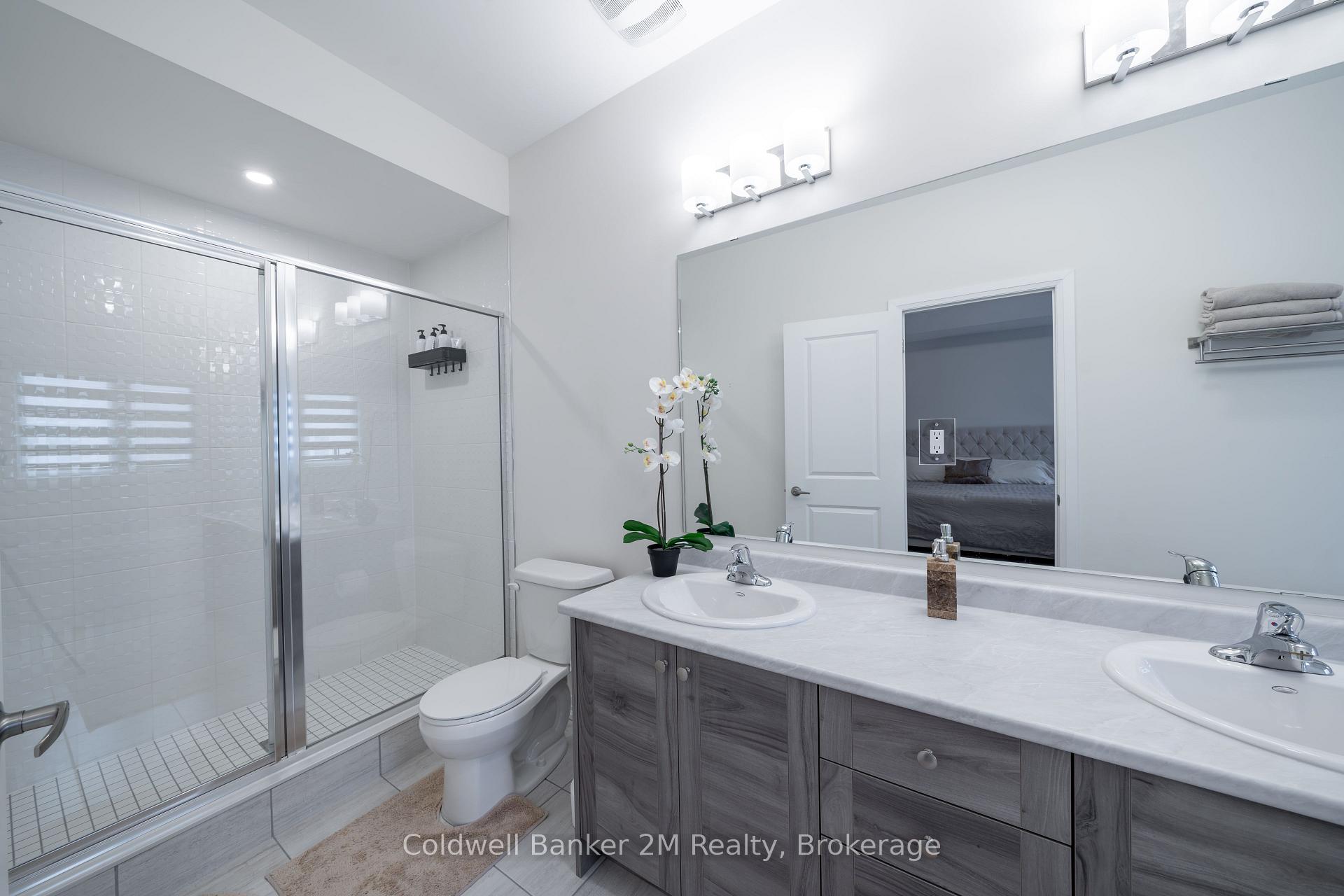 Photo 11 of 136 Ogston Crescent, Whitby, Rural Whitby — HOMEH