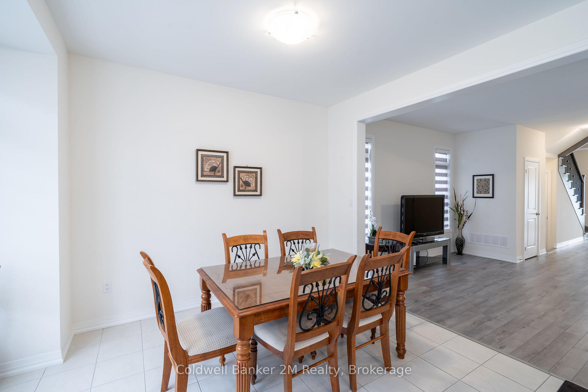 Photo 18 of 136 Ogston Crescent, Whitby, Rural Whitby — HOMEH