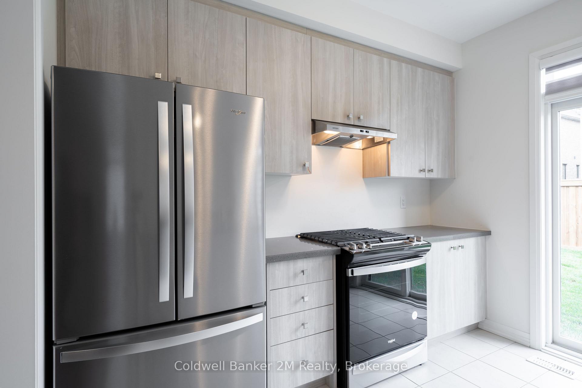 Photo 20 of 136 Ogston Crescent, Whitby, Rural Whitby — HOMEH