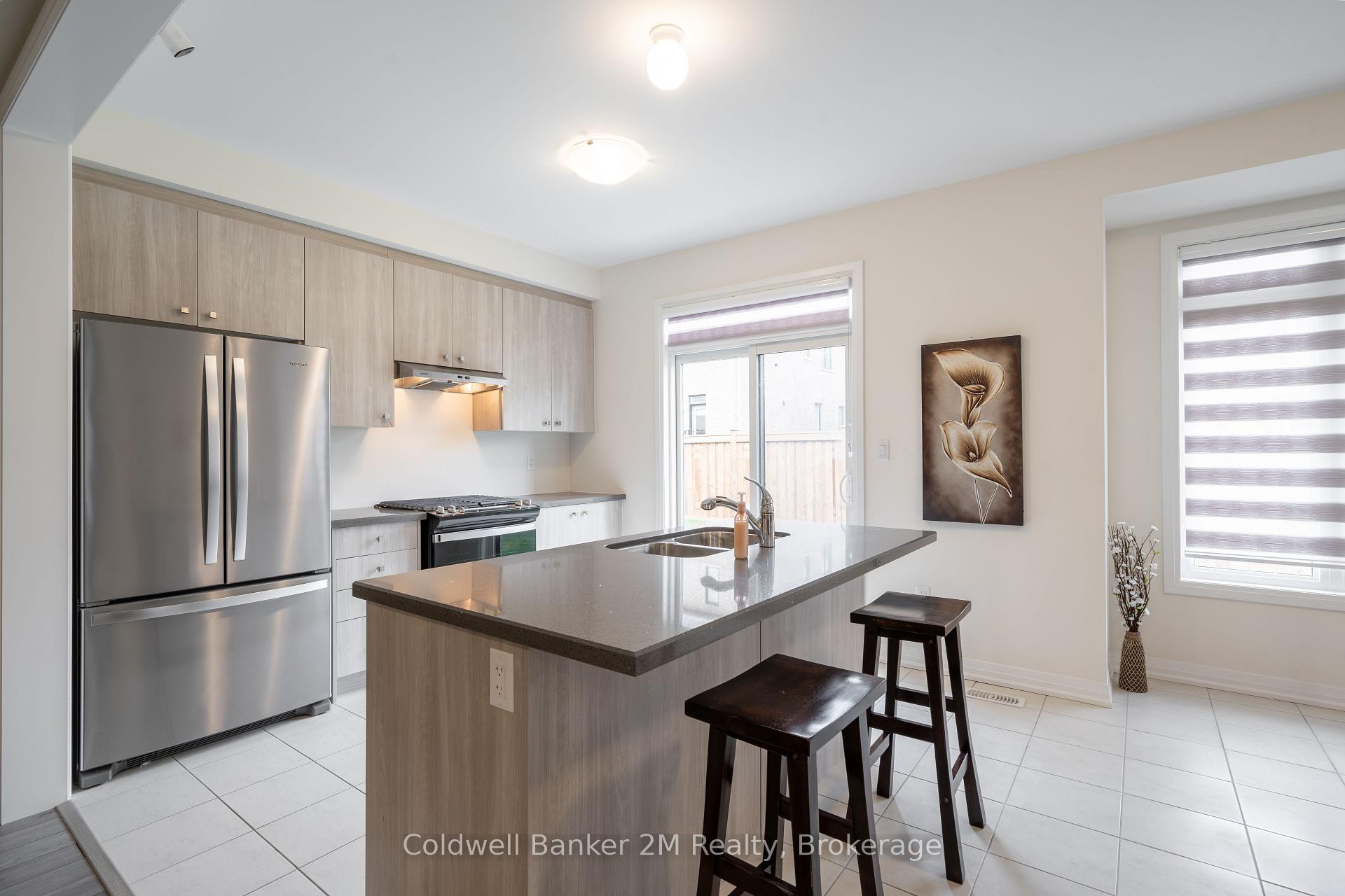 Photo 21 of 136 Ogston Crescent, Whitby, Rural Whitby — HOMEH