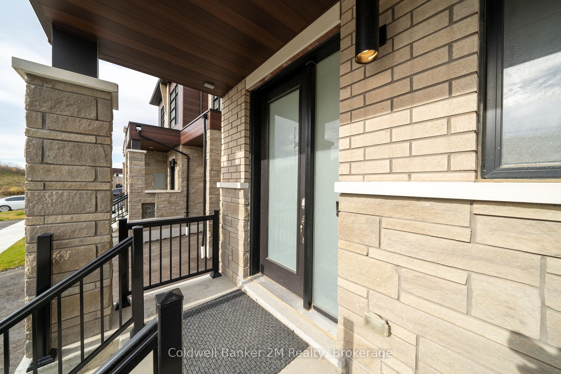 Photo 23 of 136 Ogston Crescent, Whitby, Rural Whitby — HOMEH