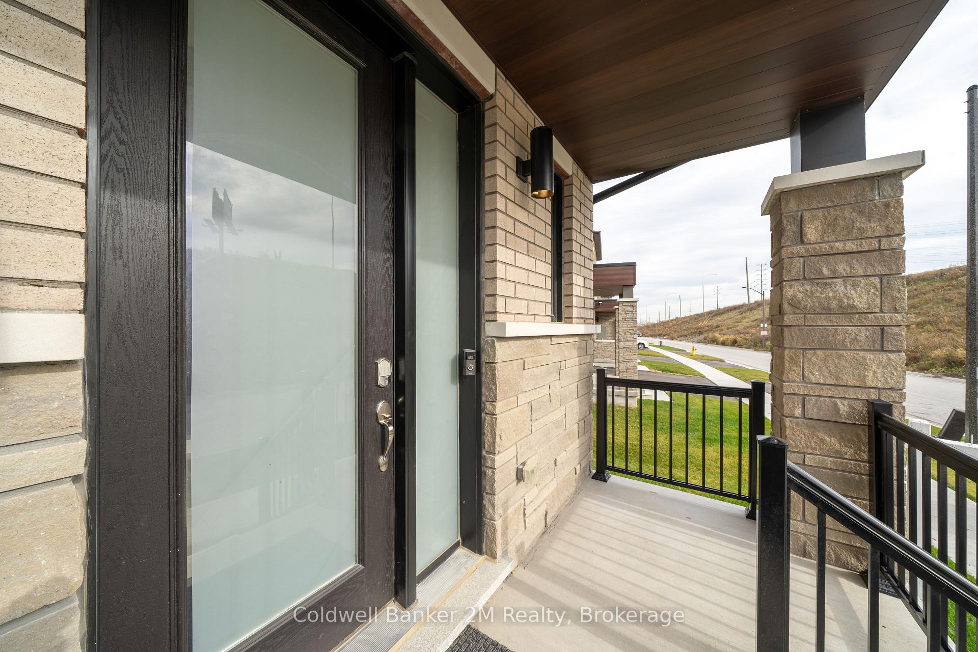 Photo 24 of 136 Ogston Crescent, Whitby, Rural Whitby — HOMEH