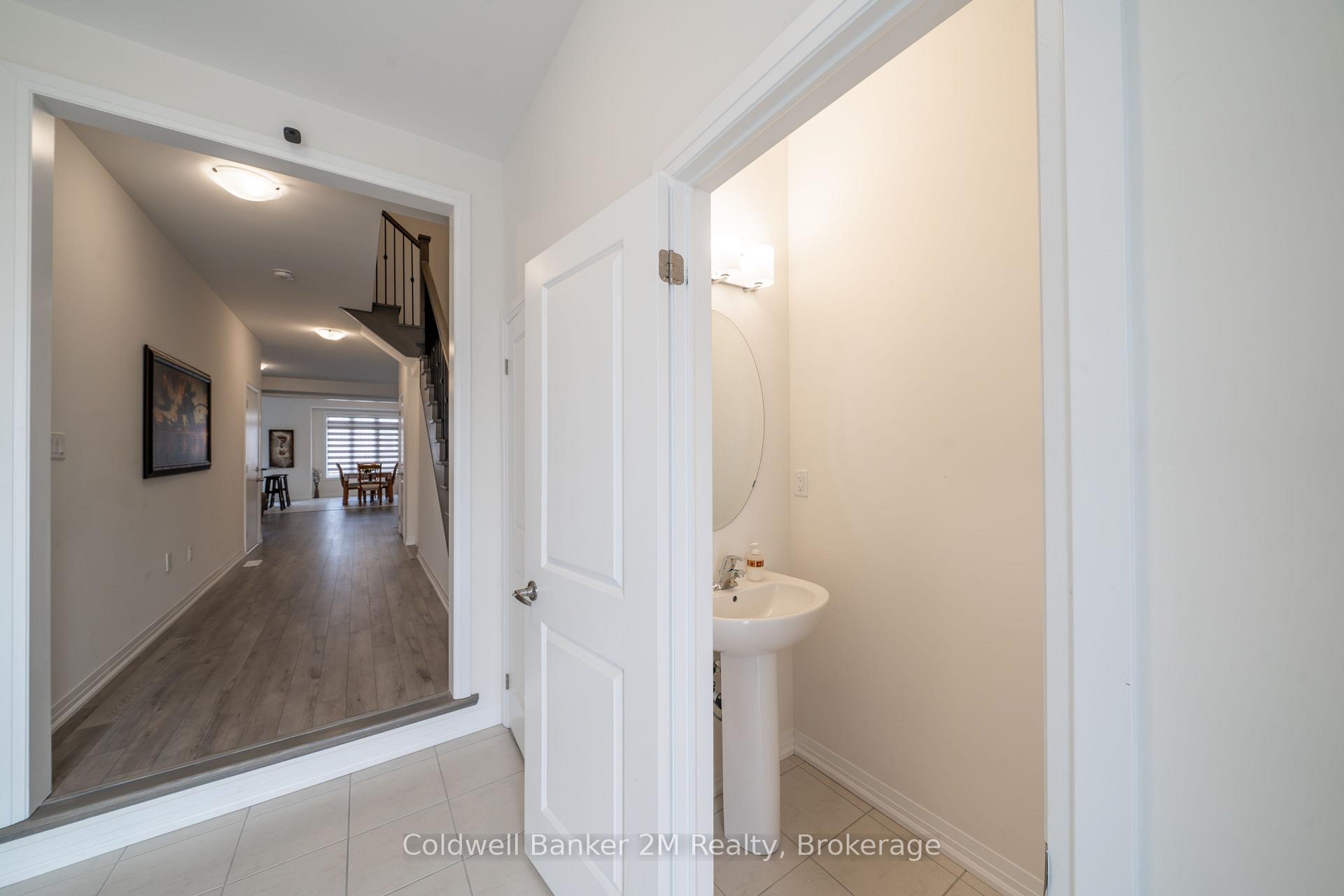 Photo 26 of 136 Ogston Crescent, Whitby, Rural Whitby — HOMEH