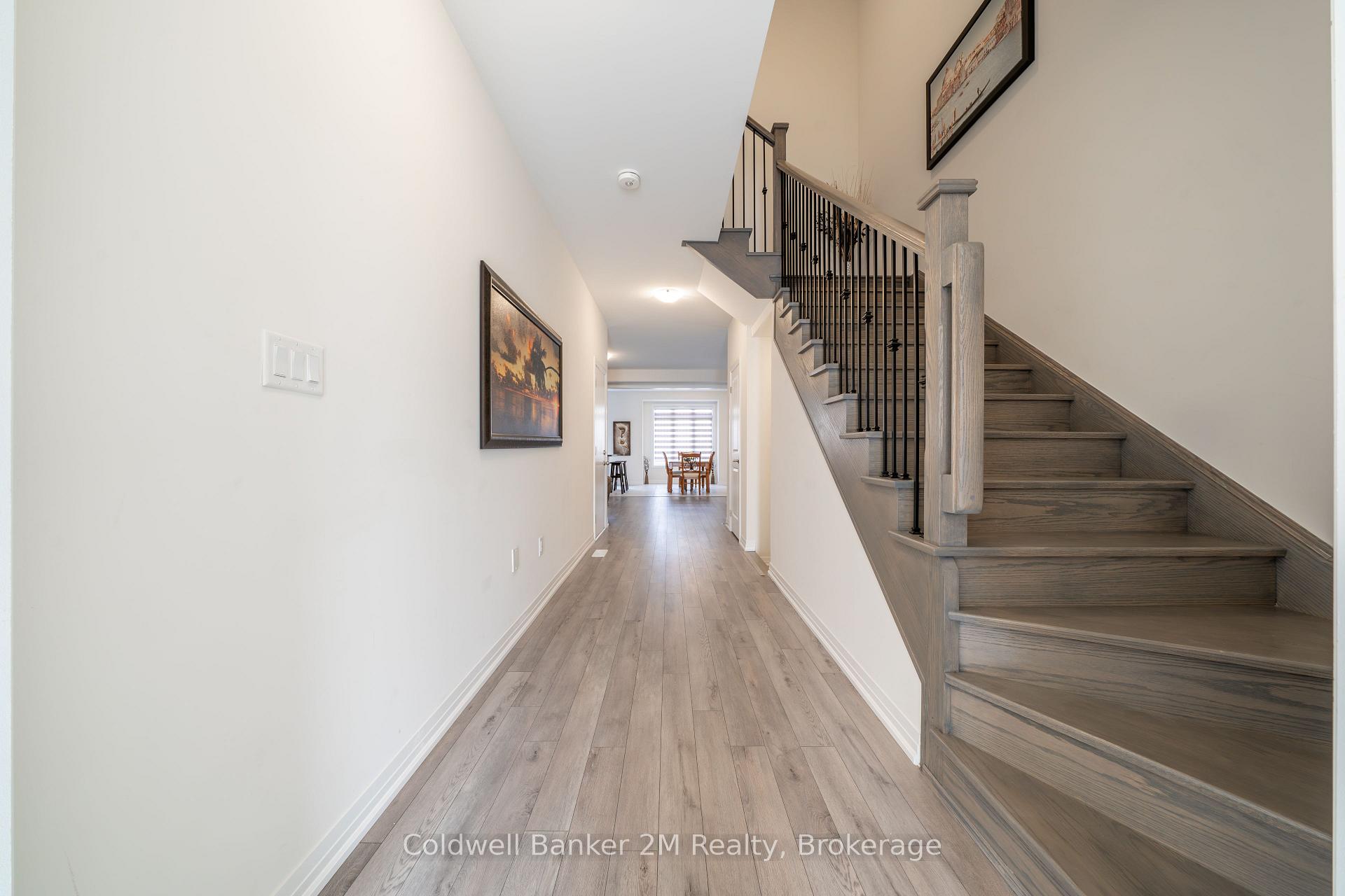 Photo 28 of 136 Ogston Crescent, Whitby, Rural Whitby — HOMEH