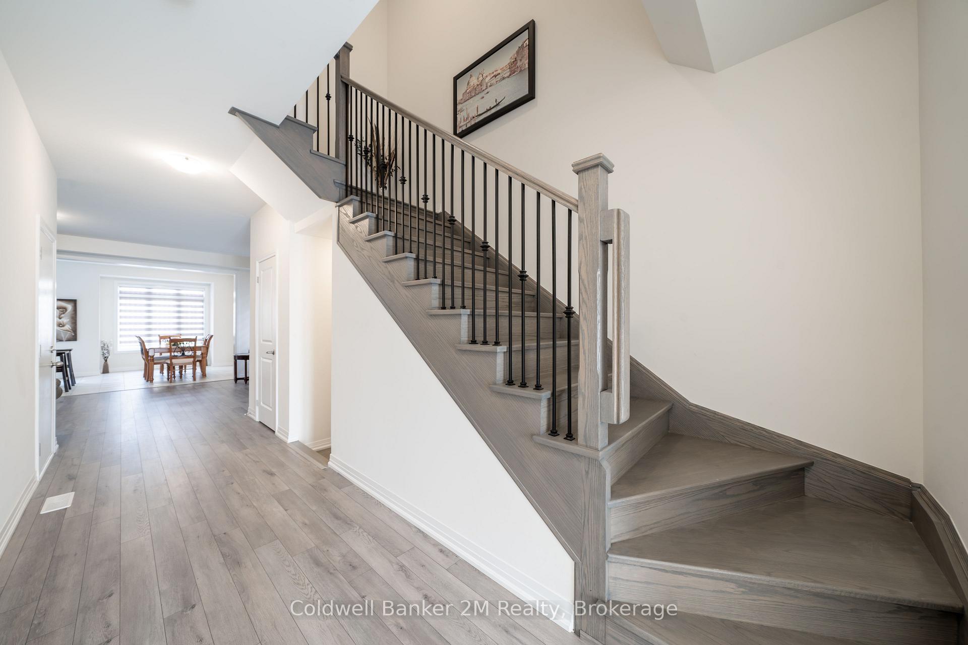 Photo 29 of 136 Ogston Crescent, Whitby, Rural Whitby — HOMEH