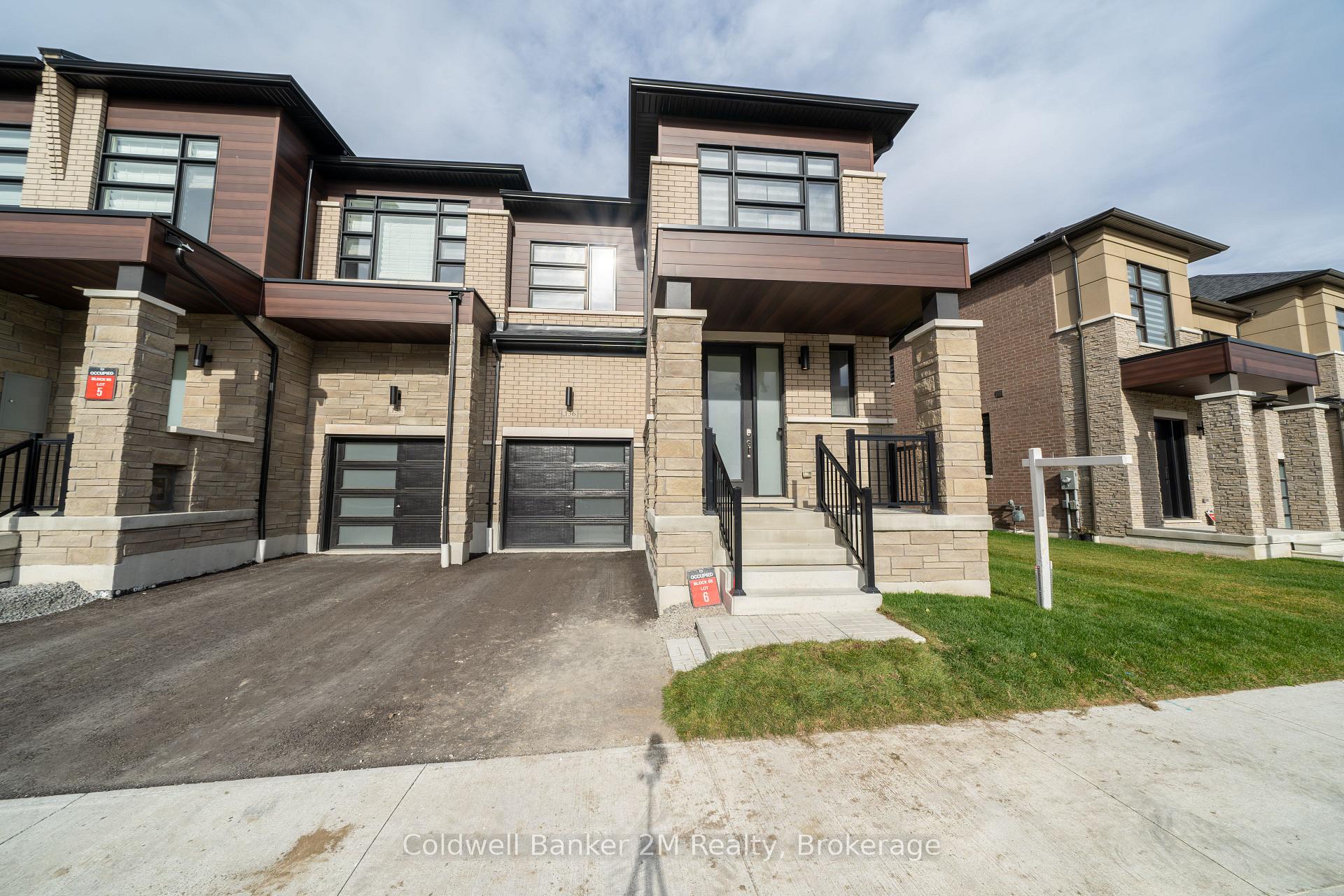 Photo 32 of 136 Ogston Crescent, Whitby, Rural Whitby — HOMEH