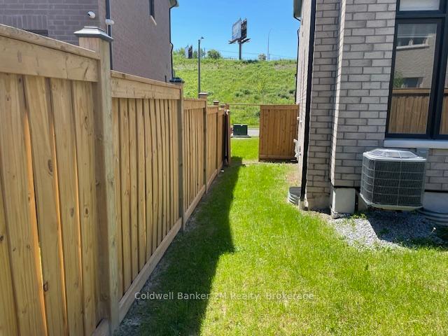 Photo 34 of 136 Ogston Crescent, Whitby, Rural Whitby — HOMEH