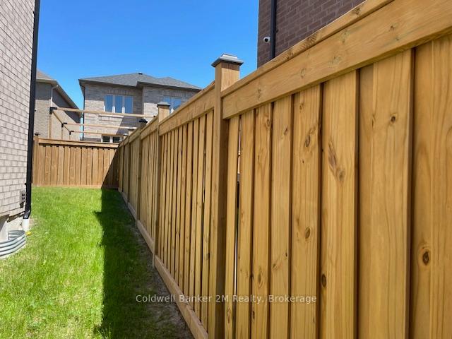 Photo 36 of 136 Ogston Crescent, Whitby, Rural Whitby — HOMEH