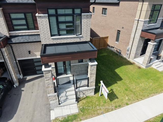 Photo 38 of 136 Ogston Crescent, Whitby, Rural Whitby — HOMEH