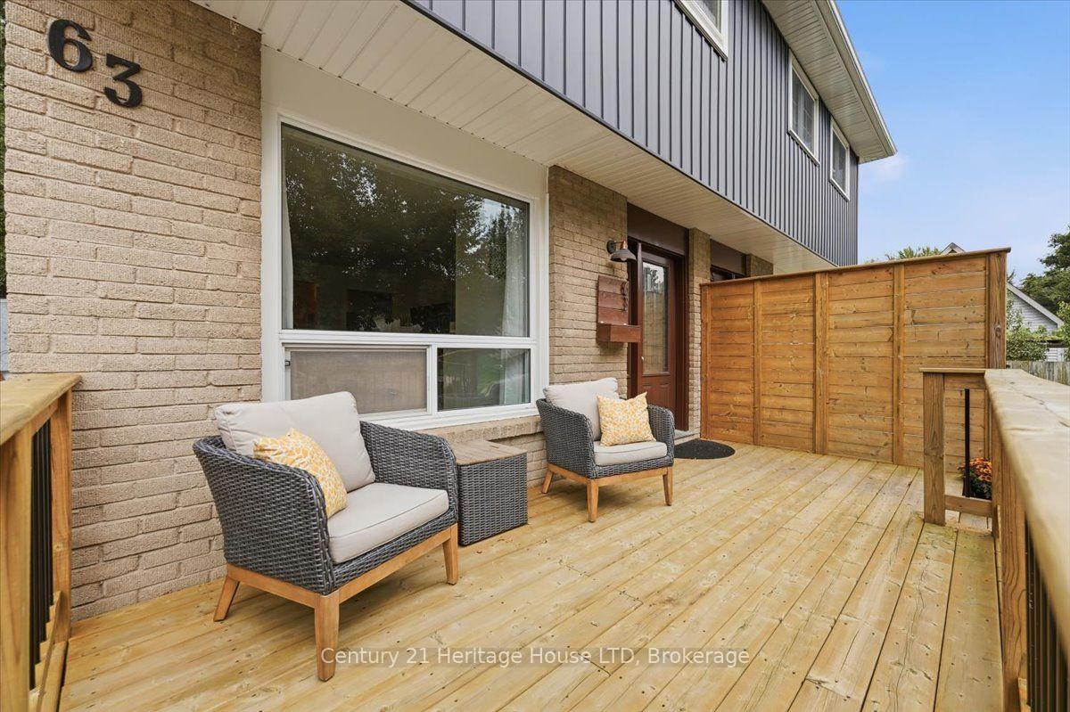 Photo 4 of 63 Silvan Drive, Welland, N. Welland — HOMEH
