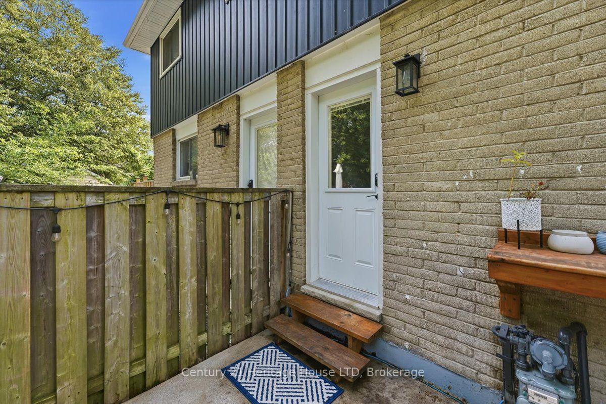 Photo 33 of 63 Silvan Drive, Welland, N. Welland — HOMEH