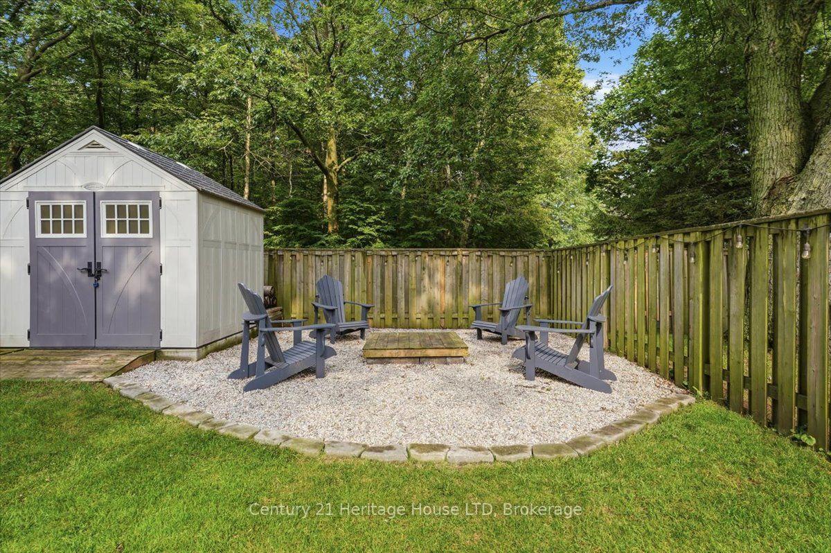 Photo 41 of 63 Silvan Drive, Welland, N. Welland — HOMEH