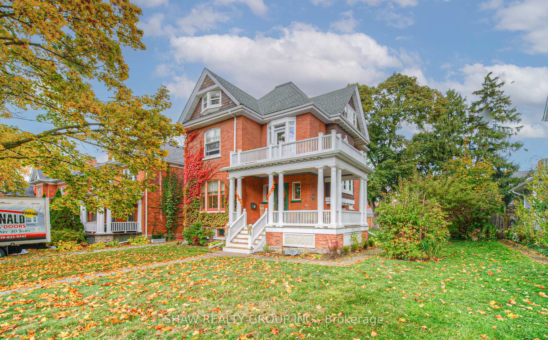 Photo 1 of 543 Queenston Road, Cambridge, Preston South — HOMEH