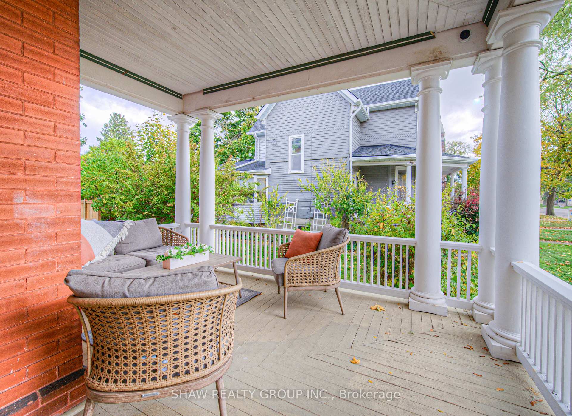 Photo 34 of 543 Queenston Road, Cambridge, Preston South — HOMEH
