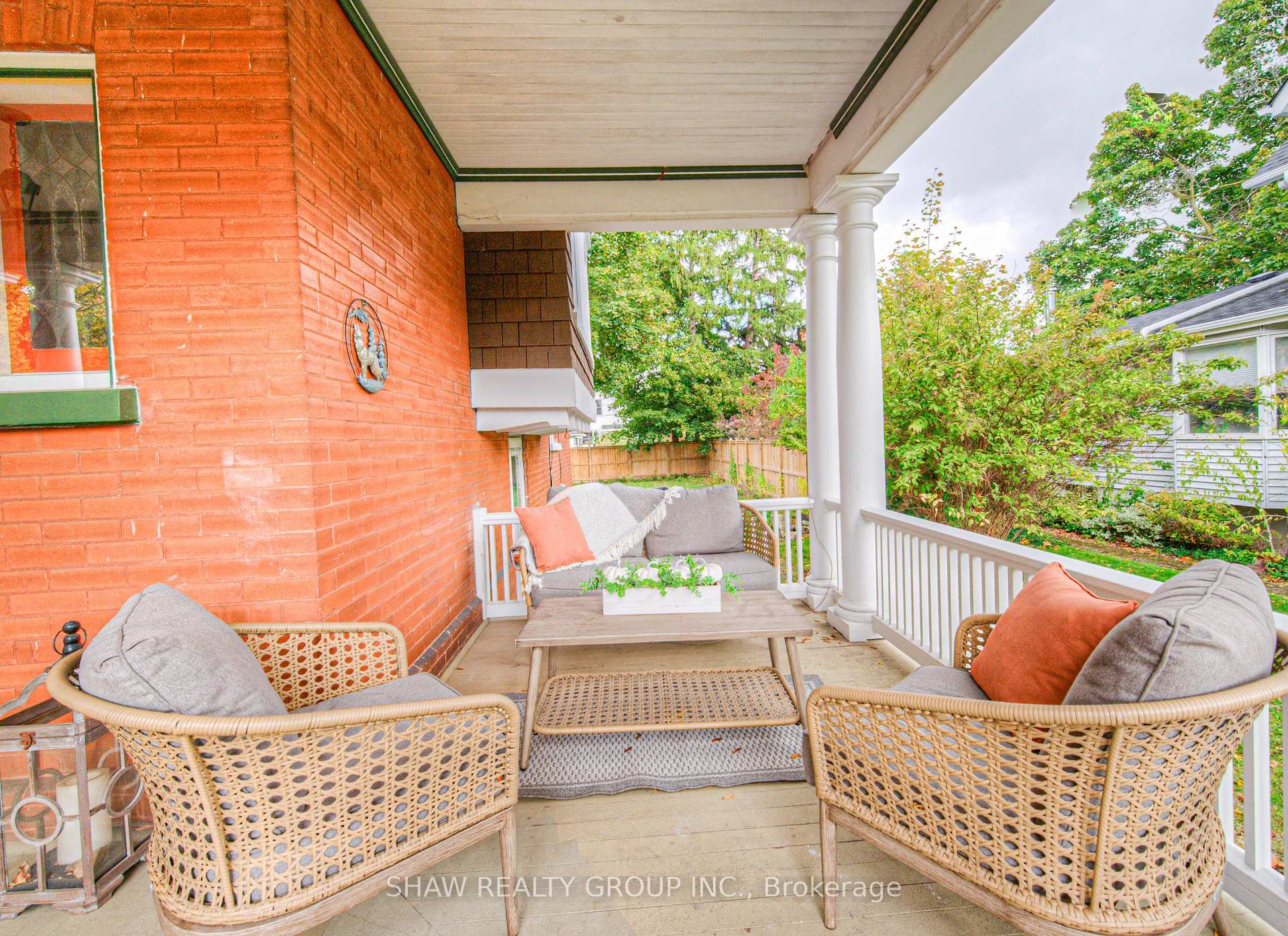 Photo 35 of 543 Queenston Road, Cambridge, Preston South — HOMEH