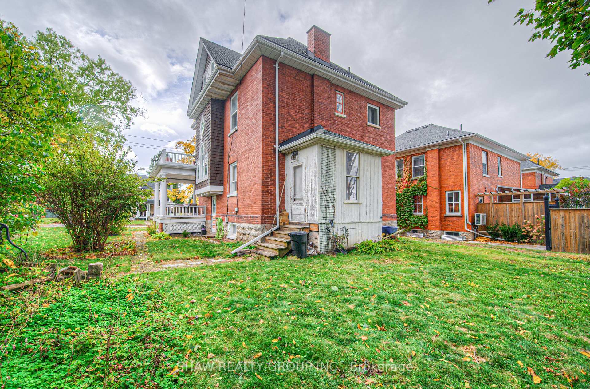 Photo 37 of 543 Queenston Road, Cambridge, Preston South — HOMEH