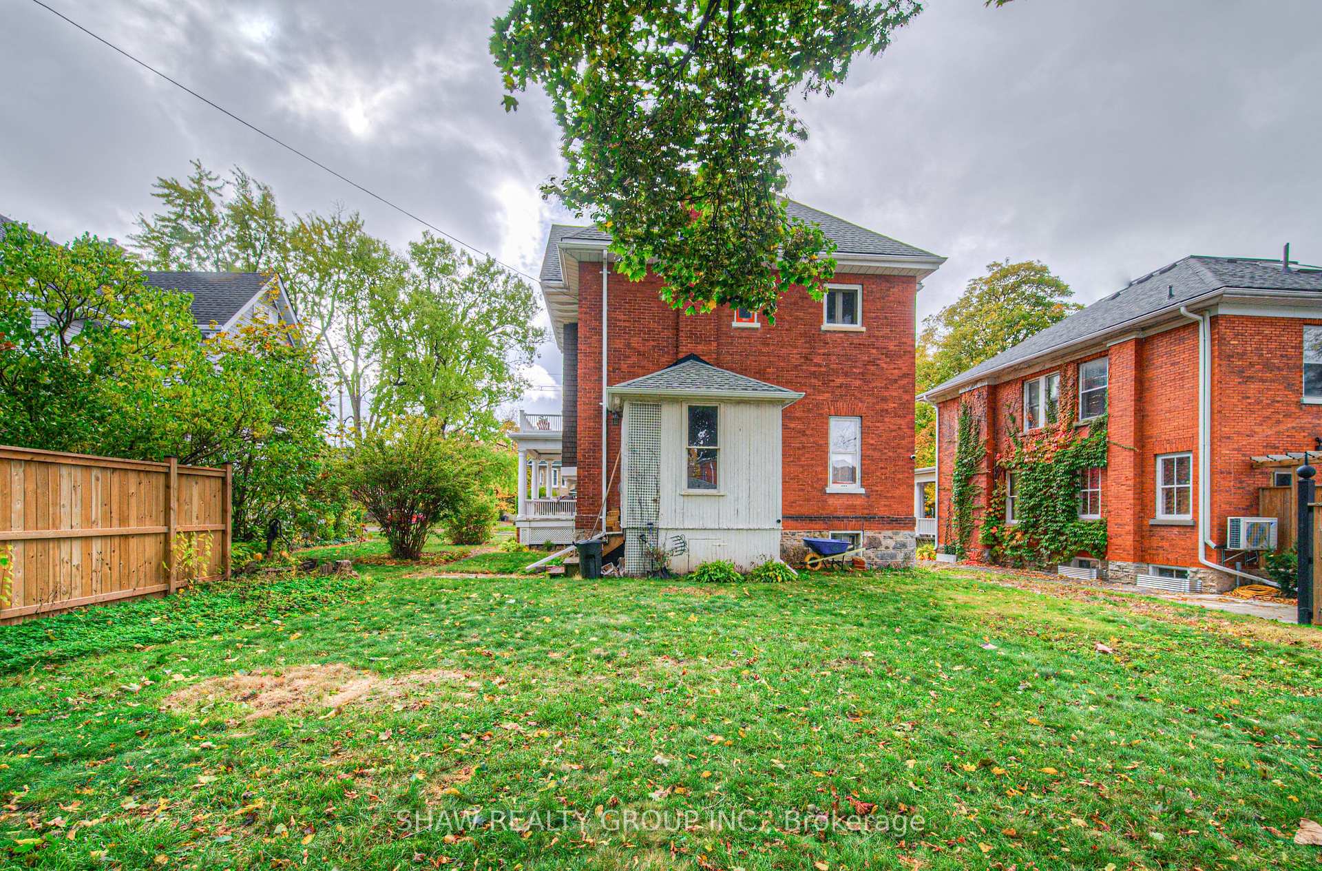 Photo 40 of 543 Queenston Road, Cambridge, Preston South — HOMEH