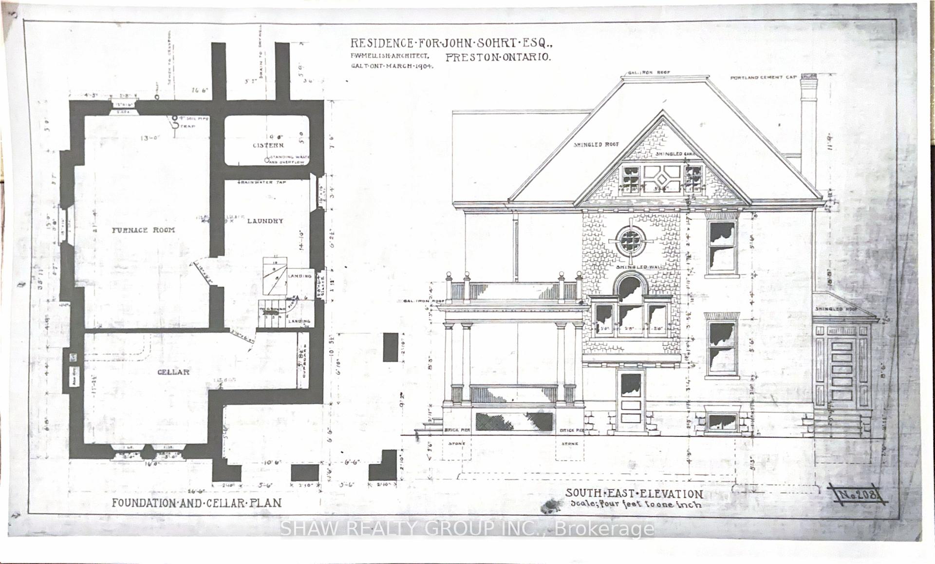Photo 44 of 543 Queenston Road, Cambridge, Preston South — HOMEH
