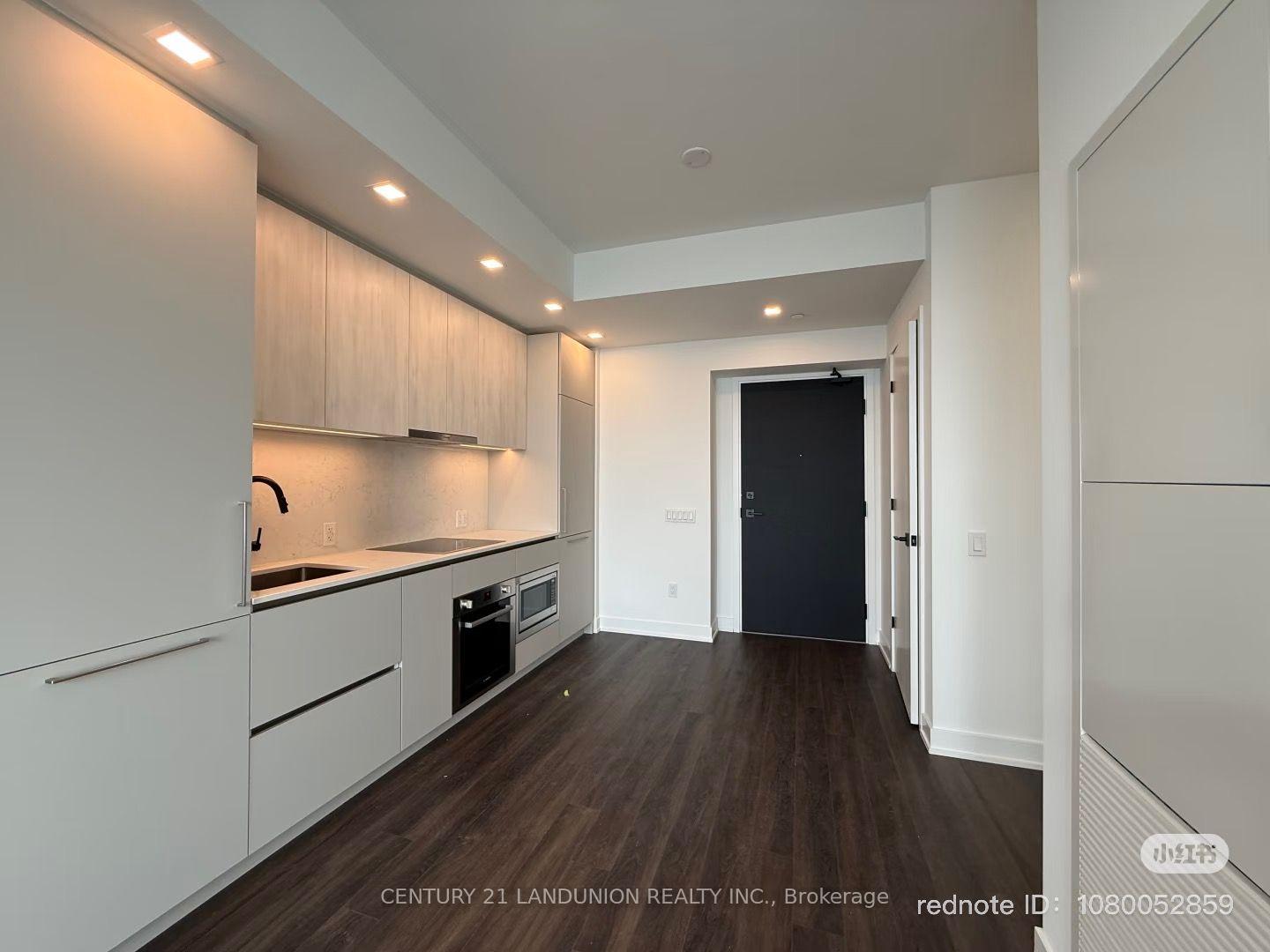 Photo 6 of Unit 4808, 609 Sherbourne Street, Toronto, North St. James Town — HOMEH