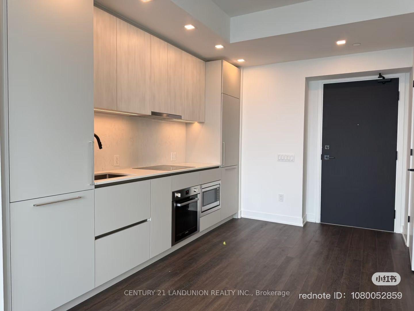 Photo 7 of Unit 4808, 609 Sherbourne Street, Toronto, North St. James Town — HOMEH