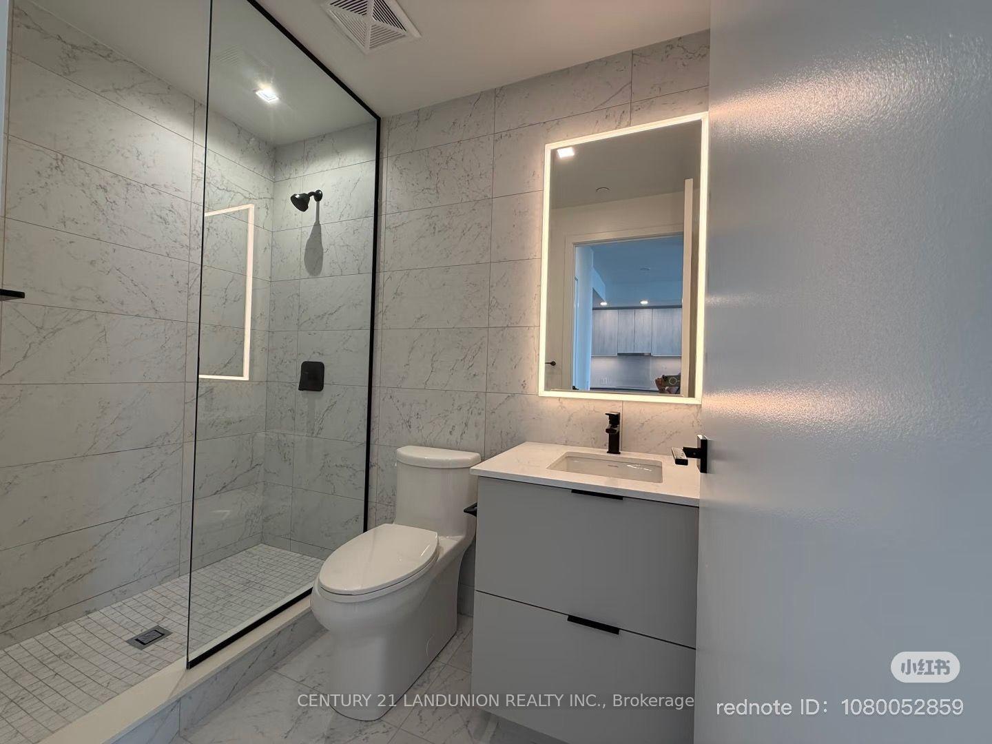 Photo 8 of Unit 4808, 609 Sherbourne Street, Toronto, North St. James Town — HOMEH