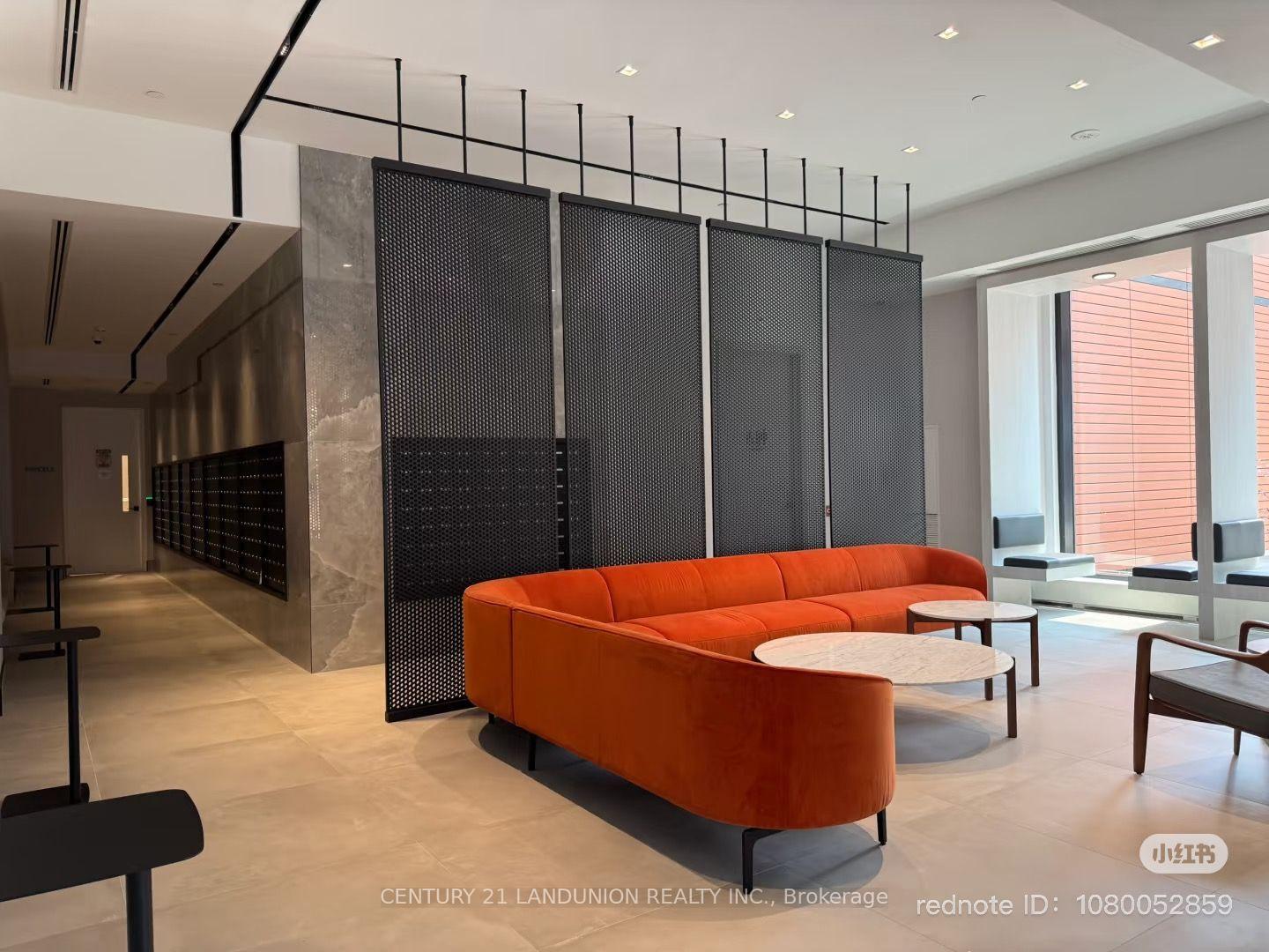 Photo 23 of Unit 4808, 609 Sherbourne Street, Toronto, North St. James Town — HOMEH