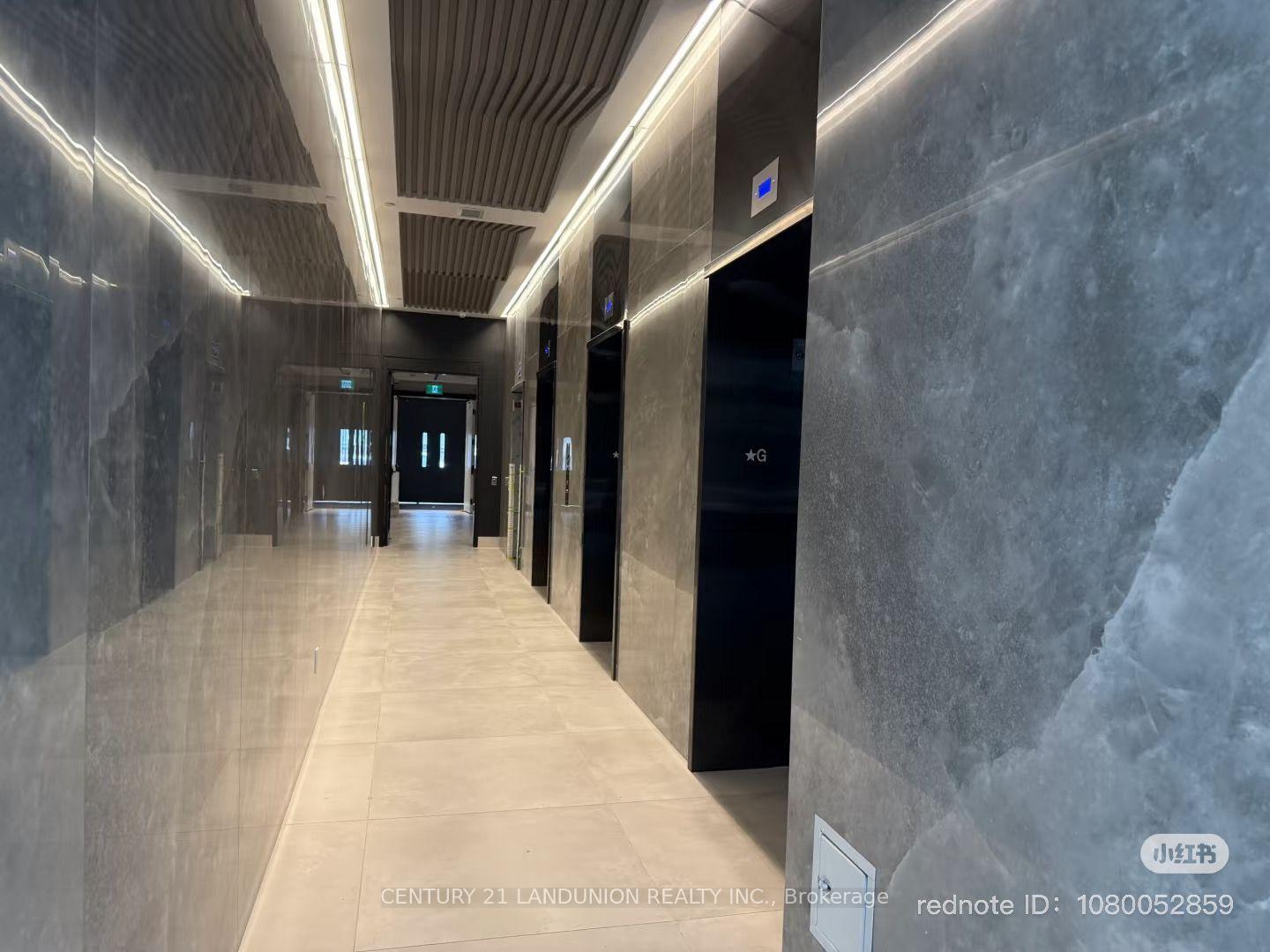 Photo 24 of Unit 4808, 609 Sherbourne Street, Toronto, North St. James Town — HOMEH