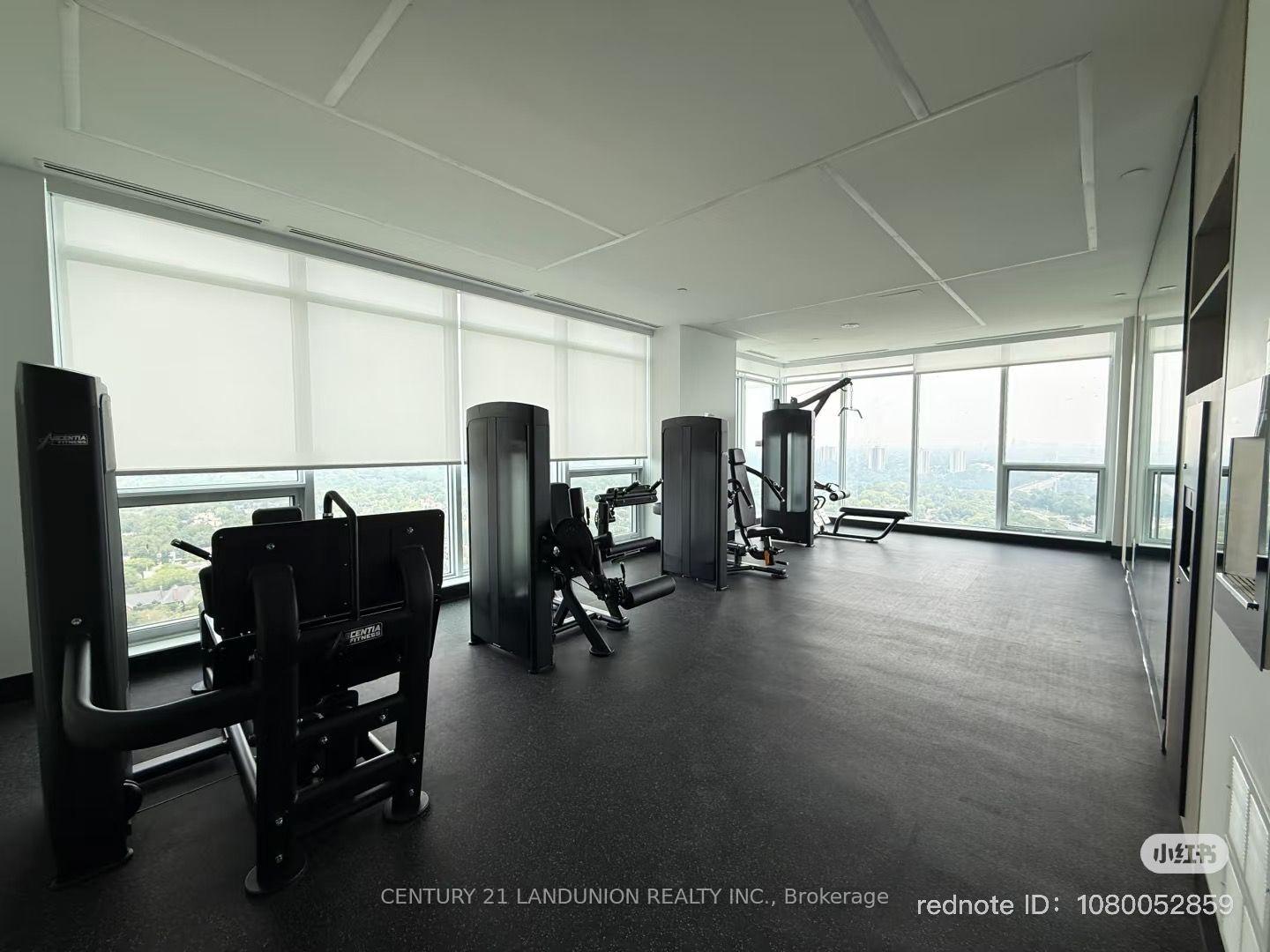 Photo 26 of Unit 4808, 609 Sherbourne Street, Toronto, North St. James Town — HOMEH