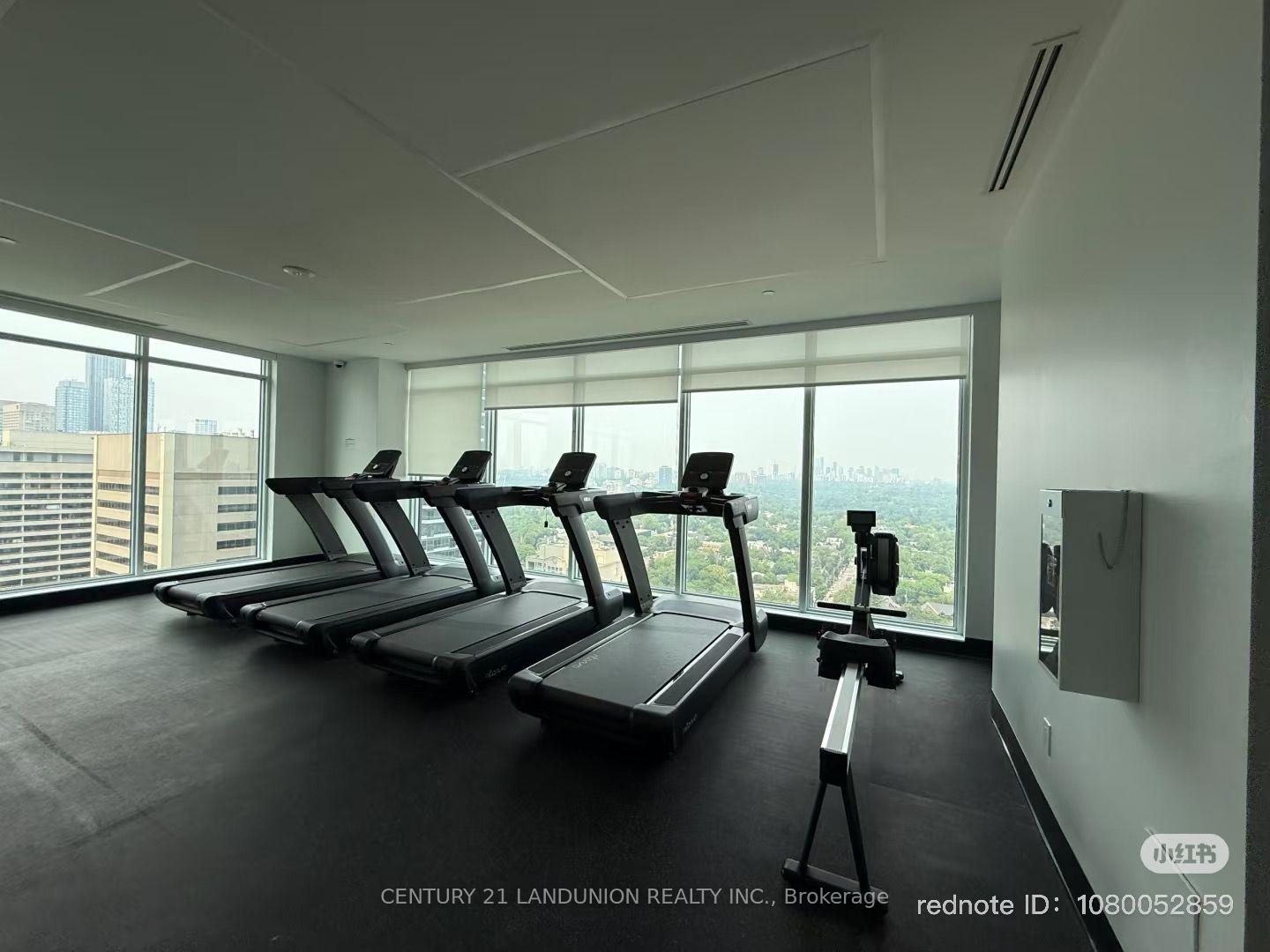 Photo 27 of Unit 4808, 609 Sherbourne Street, Toronto, North St. James Town — HOMEH