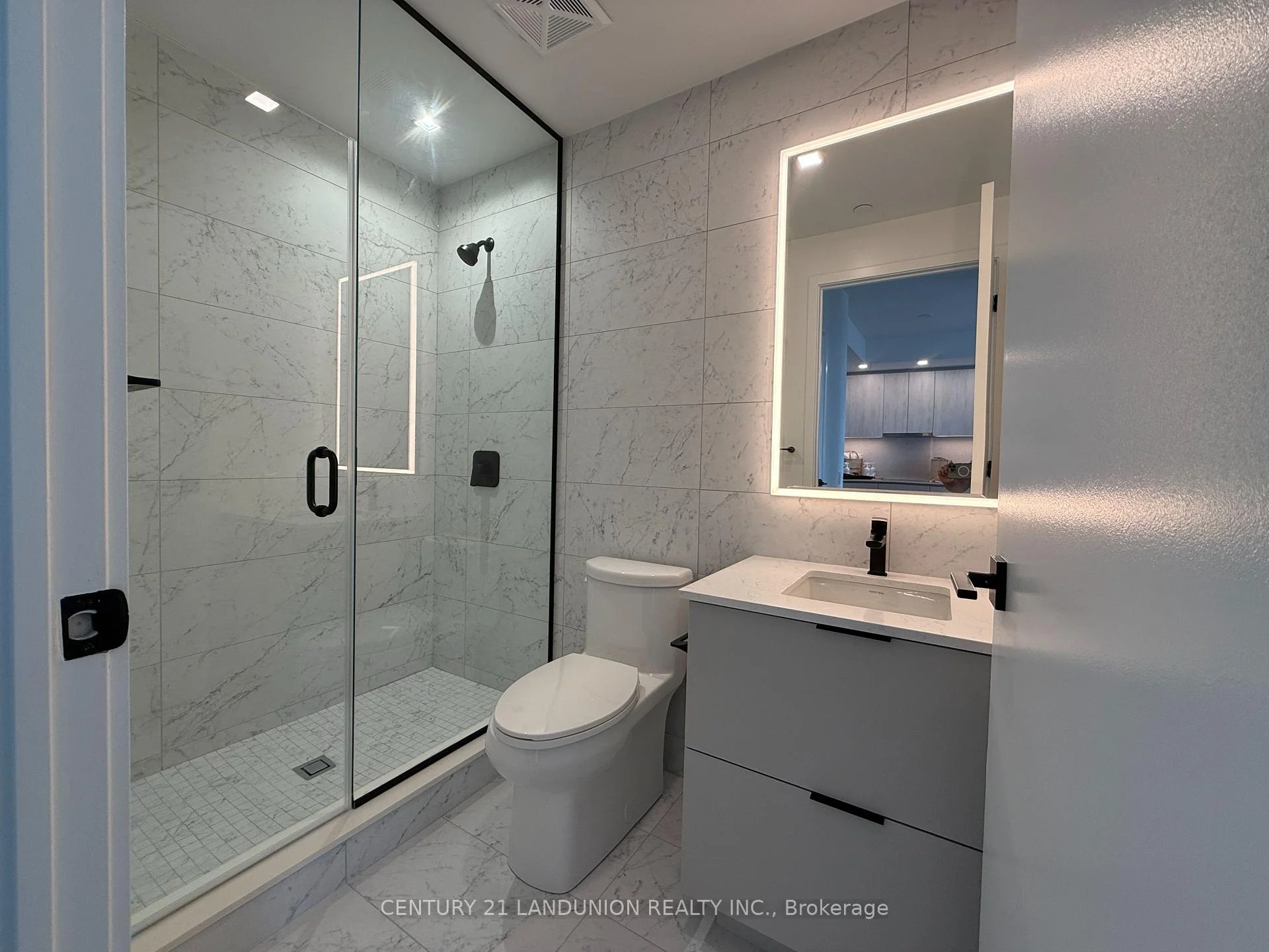 Photo 12 of Unit 4808, 609 Sherbourne Street, Toronto, North St. James Town — HOMEH