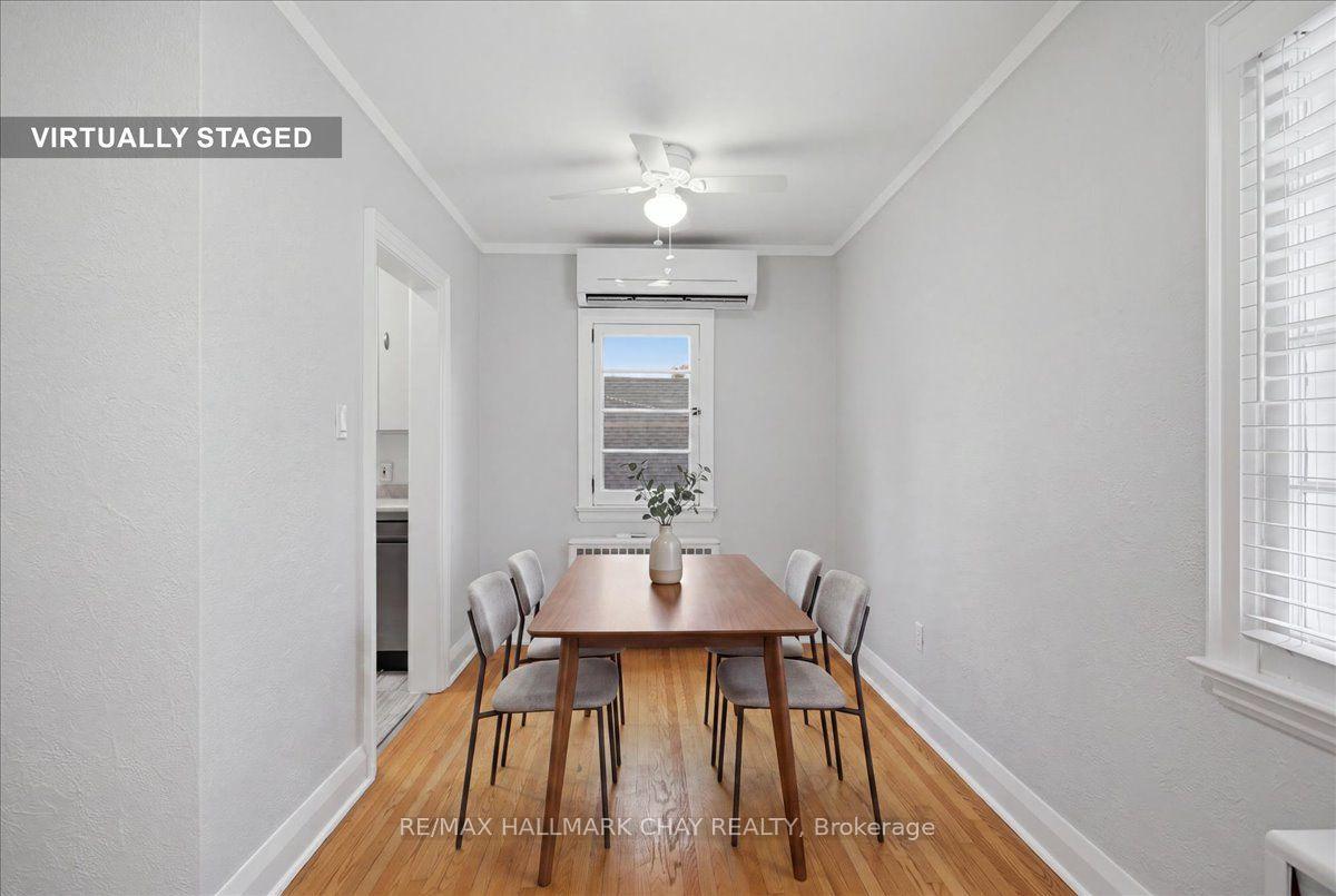 Photo 16 of Unit 1, 15 Parkside Drive, Barrie, Queen's Park — HOMEH